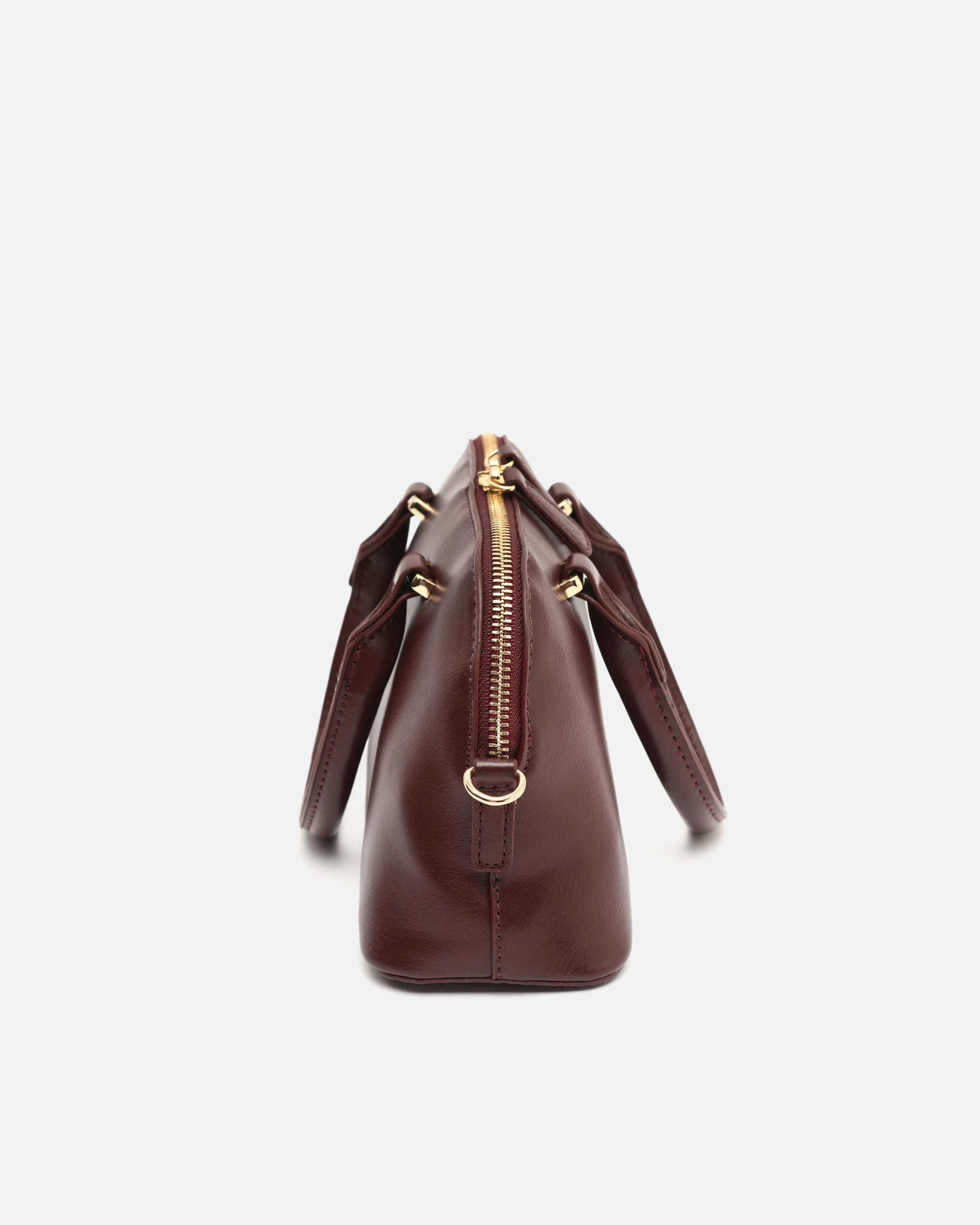 Denix bolso de fiesta pequeño con asa bandolera extraíble - Image 12