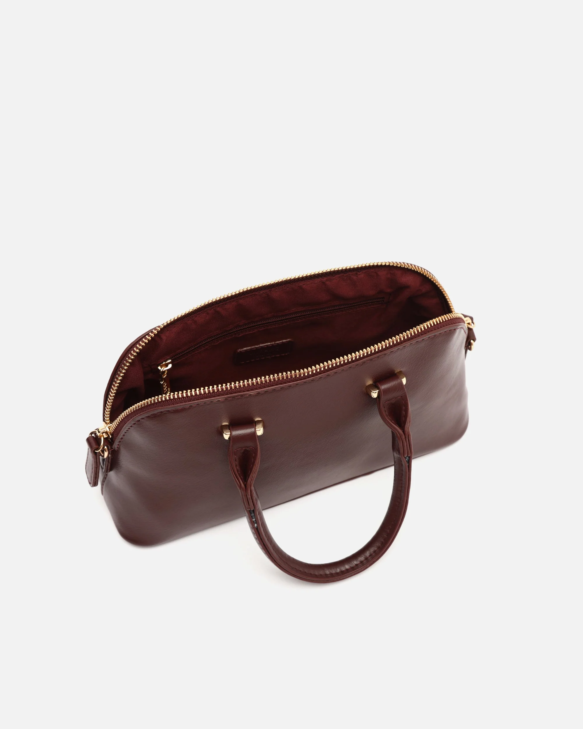 Denix bolso de fiesta pequeño con asa bandolera extraíble - Image 13