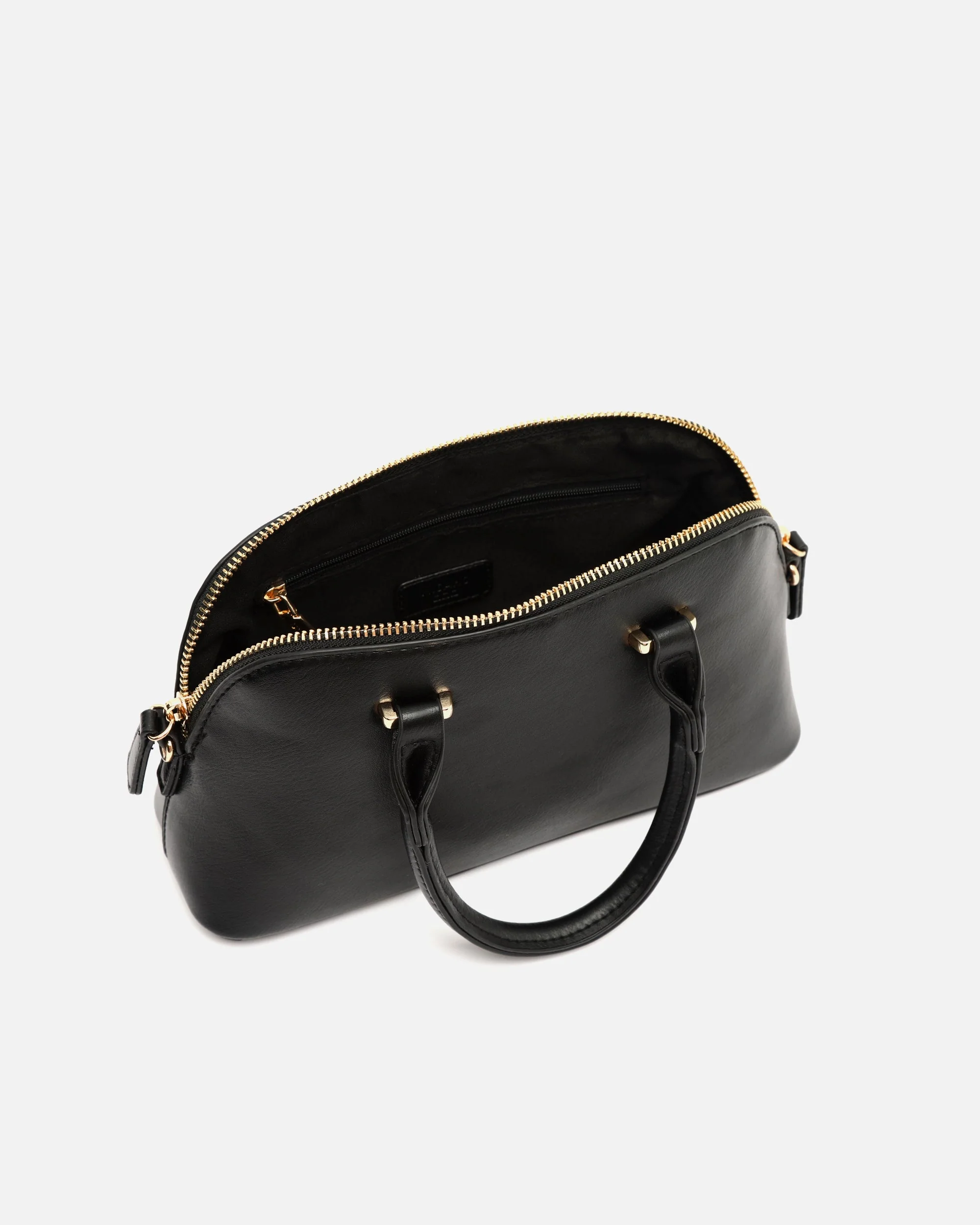 Denix bolso de fiesta pequeño con asa bandolera extraíble - Image 5
