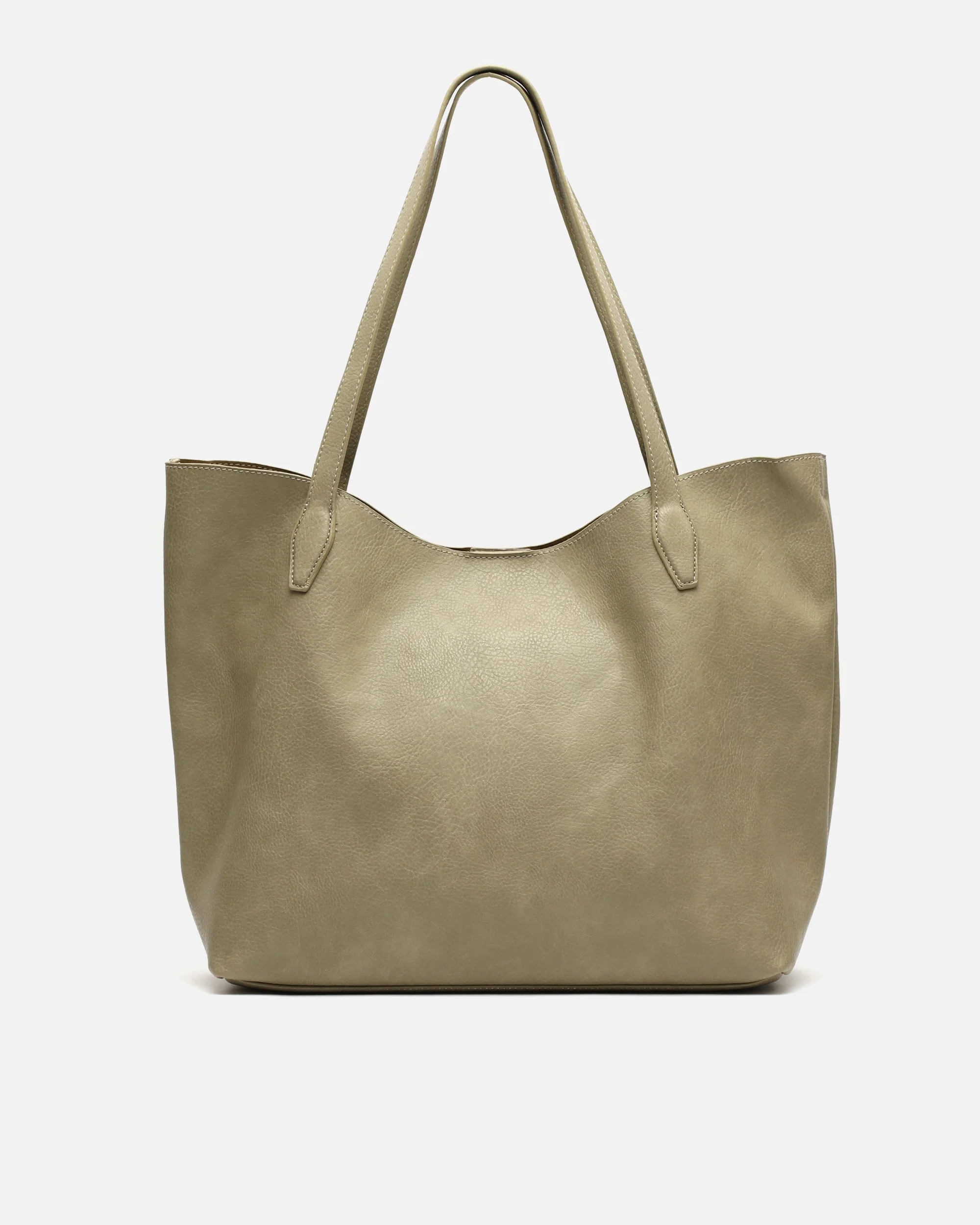 Dewe bolso shopper grande con neceser extraíble - Image 13