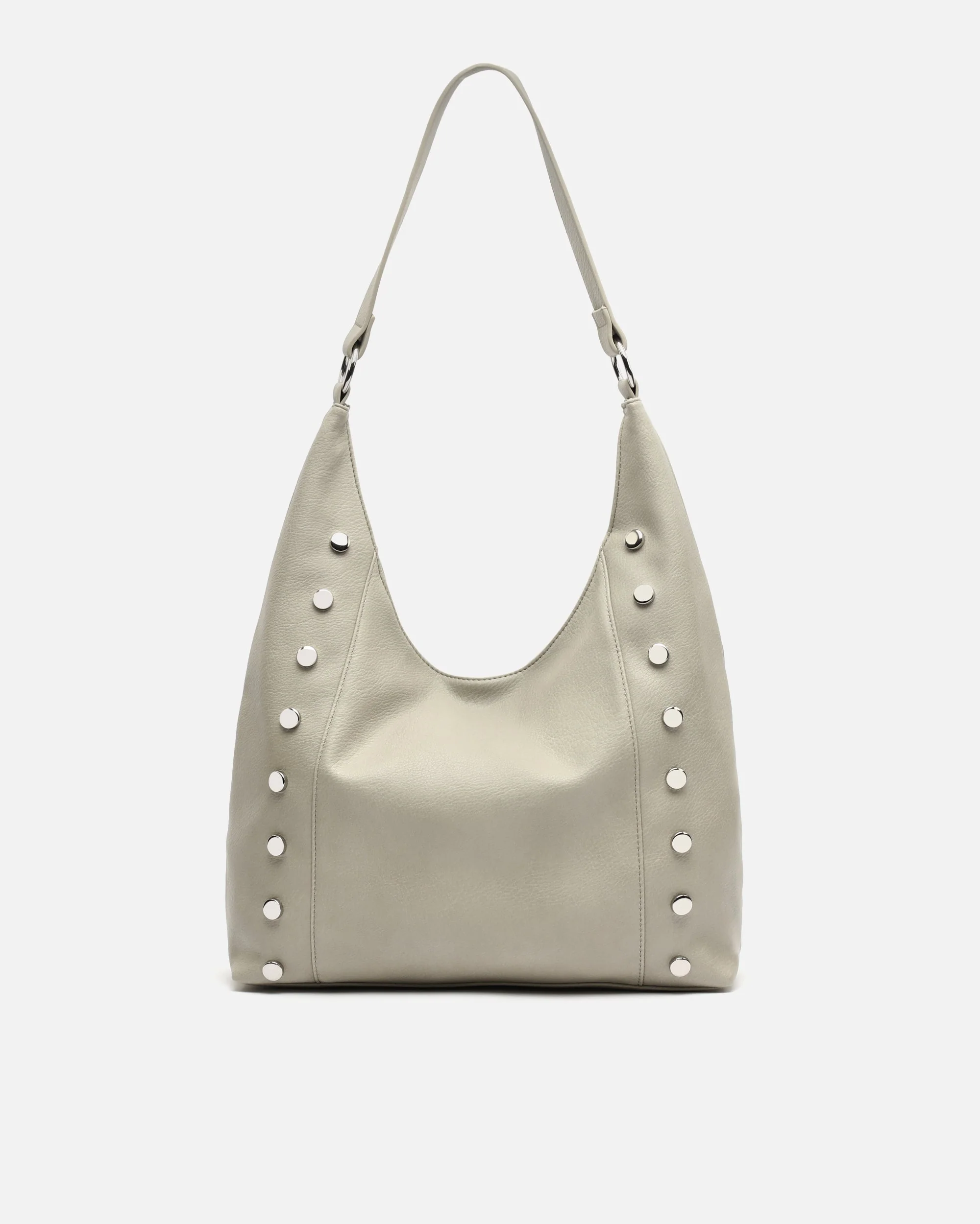 Diblini bolso hobo con detalles metálicos - Image 13