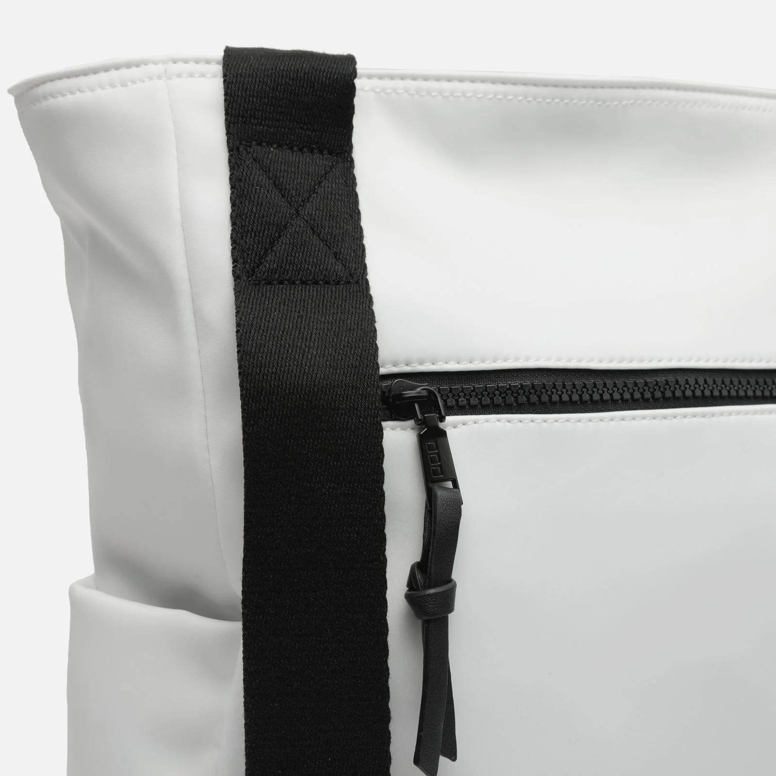 Domico mochila grande de nylon para portátil (13,3 pulgadas) y con asa de mano - Image 21