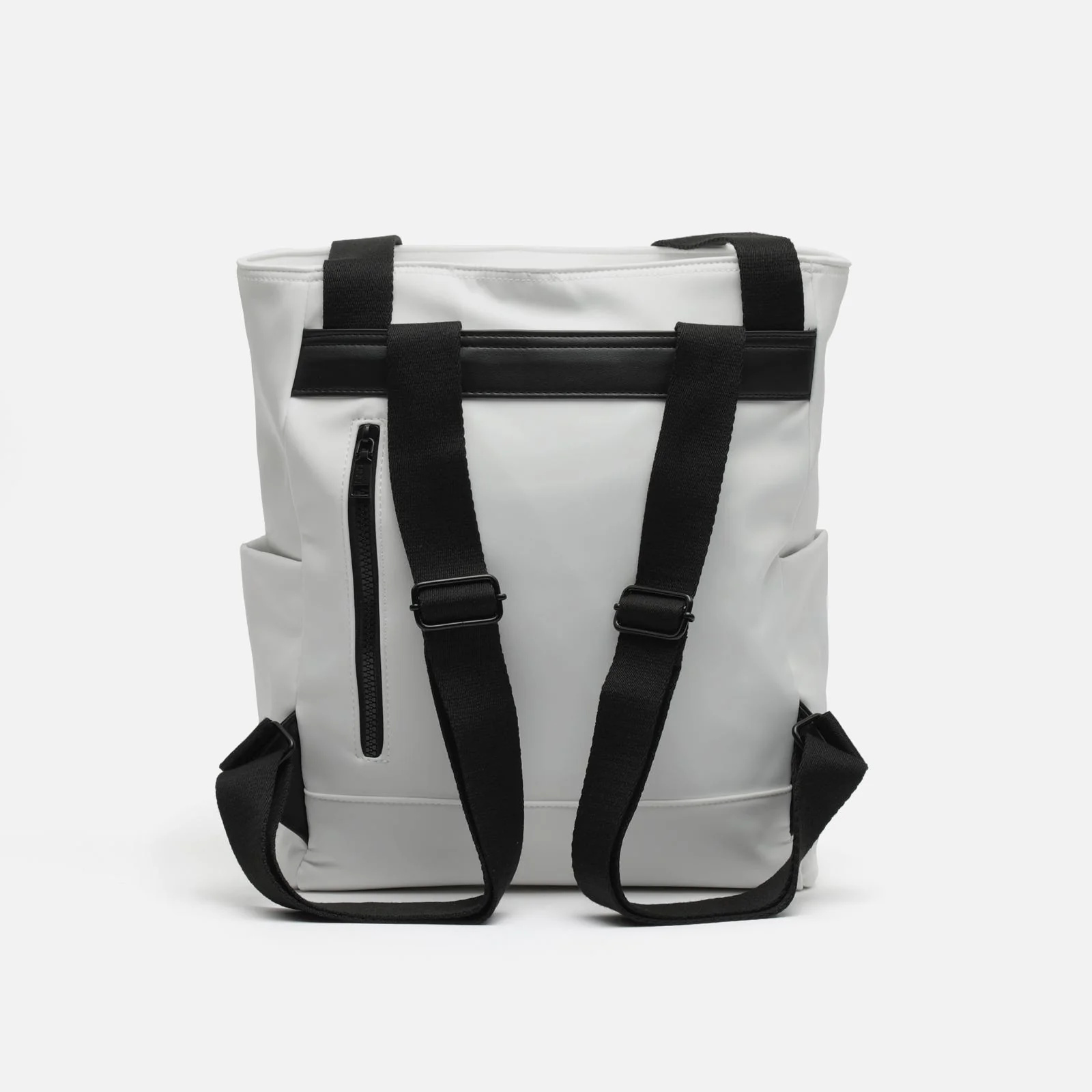 Domico mochila grande de nylon para portátil (13,3 pulgadas) y con asa de mano - Image 22