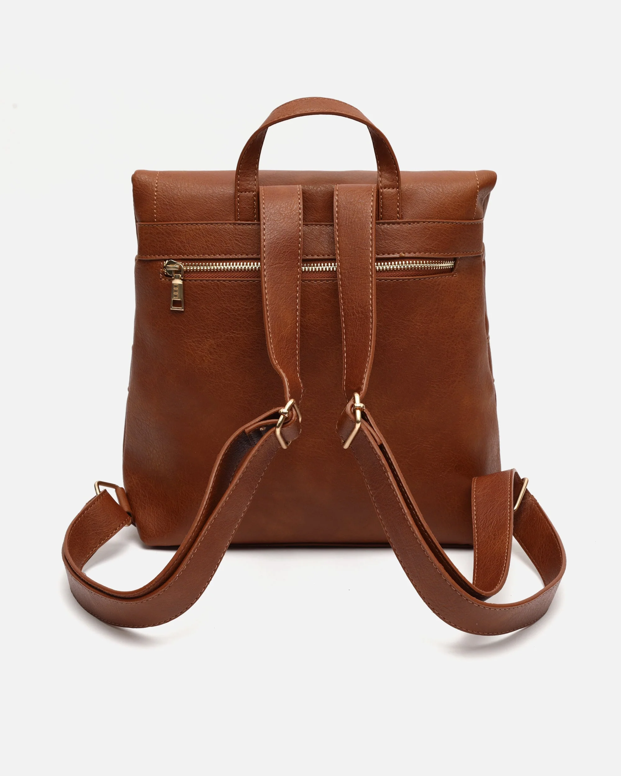 Dragui mochila con solapa - Image 4