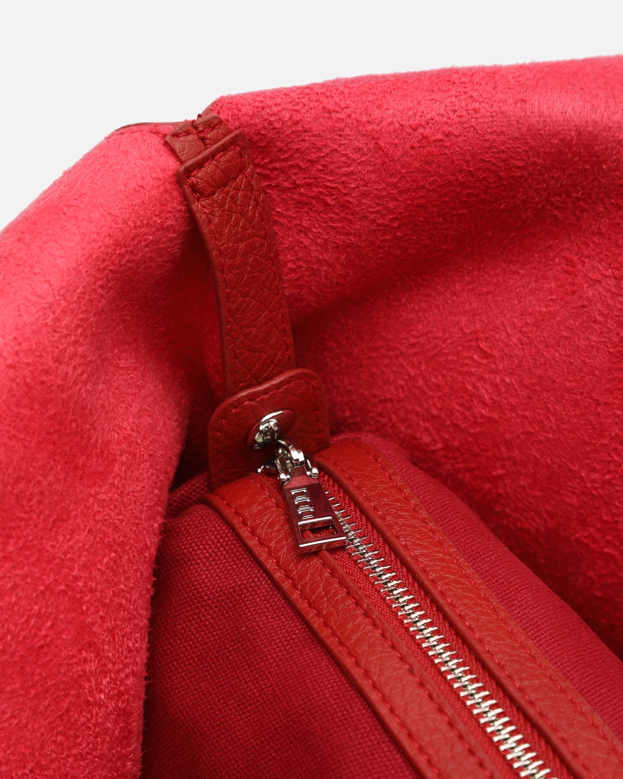 Dumo bolso hobo con neceser extraíble - Image 4
