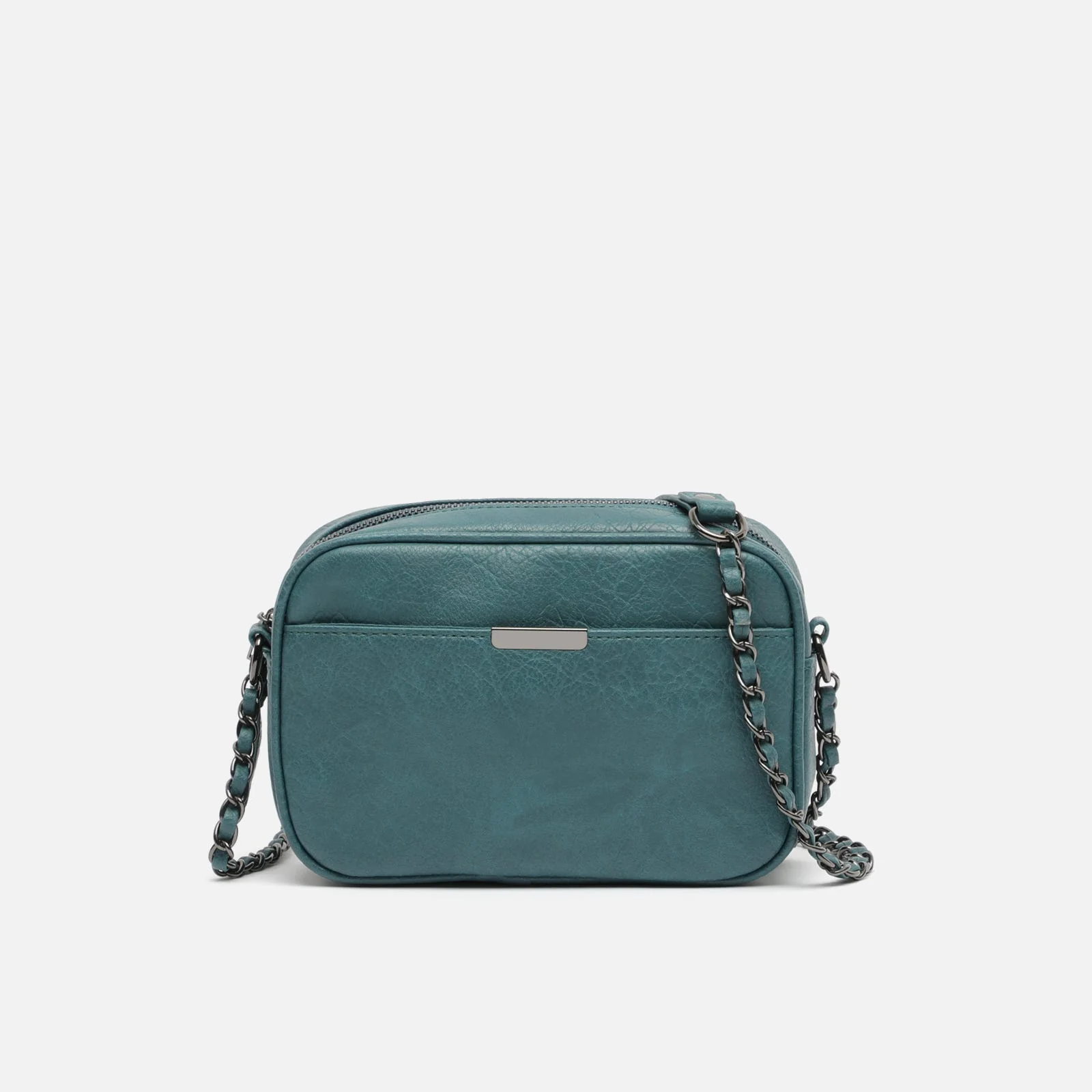 Elefi bolso bandolera con cadena - Image 10