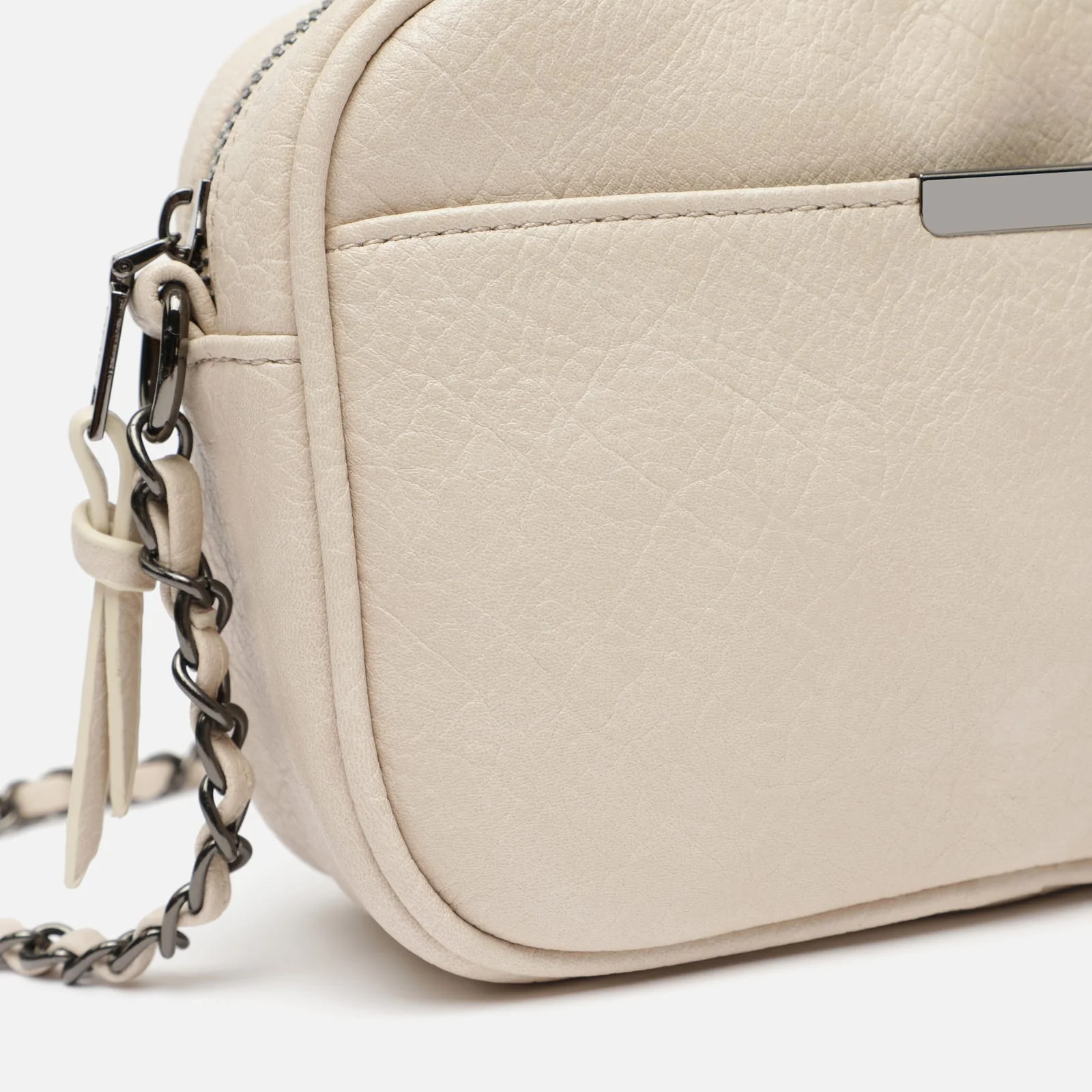 Elefi bolso bandolera con cadena - Image 3