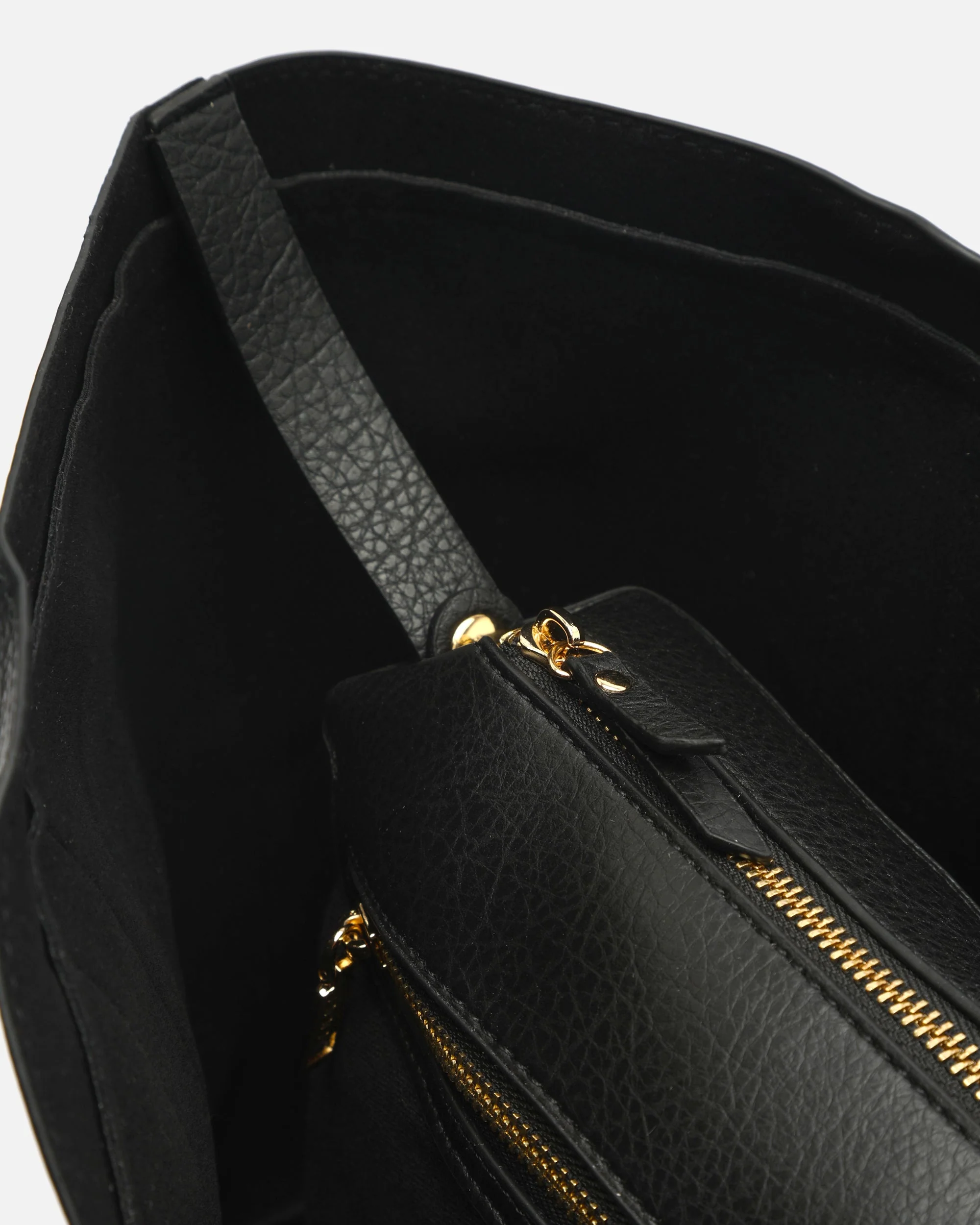 Emme bolso shopper grande con neceser extraíble - Image 11