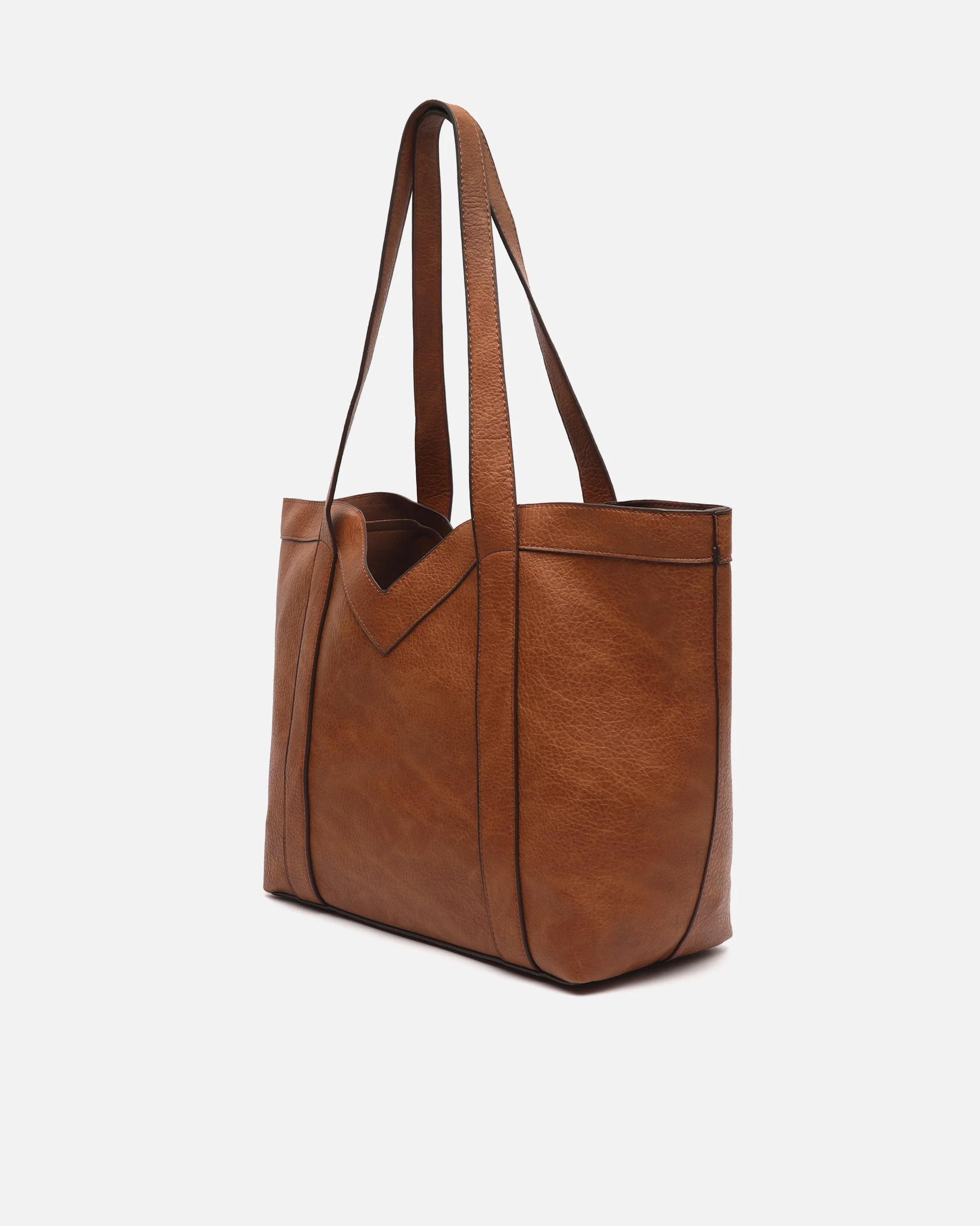 Emme bolso shopper grande con neceser extraíble - Image 4