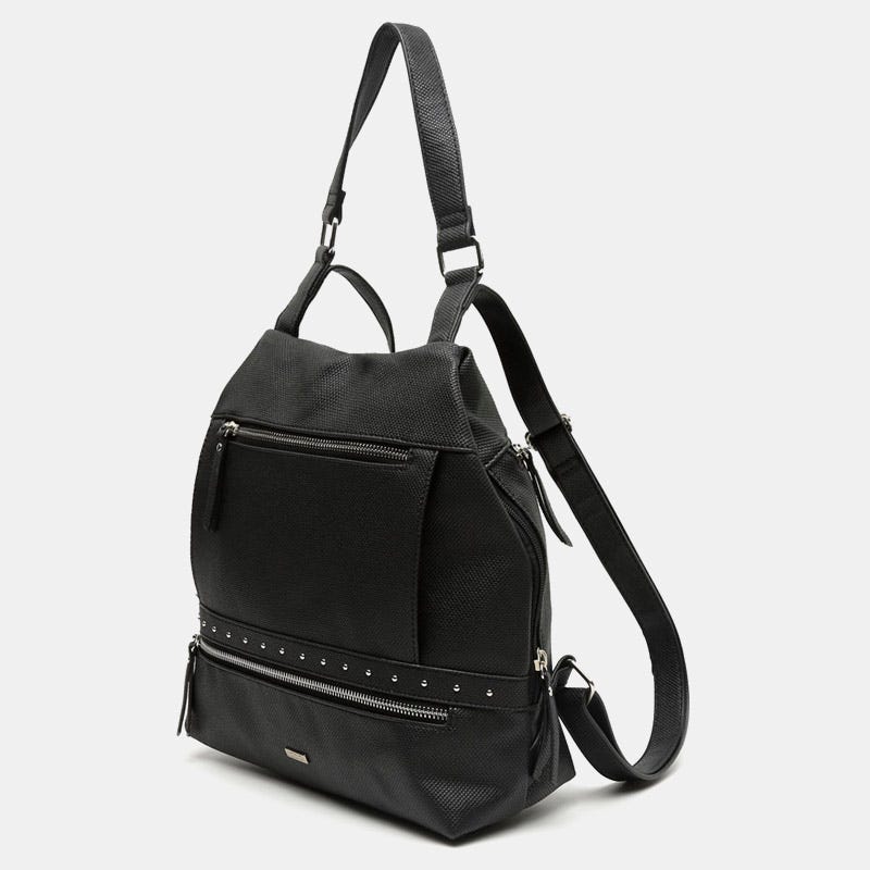Engri mochila antirrobo con detalles metálicos - Image 10