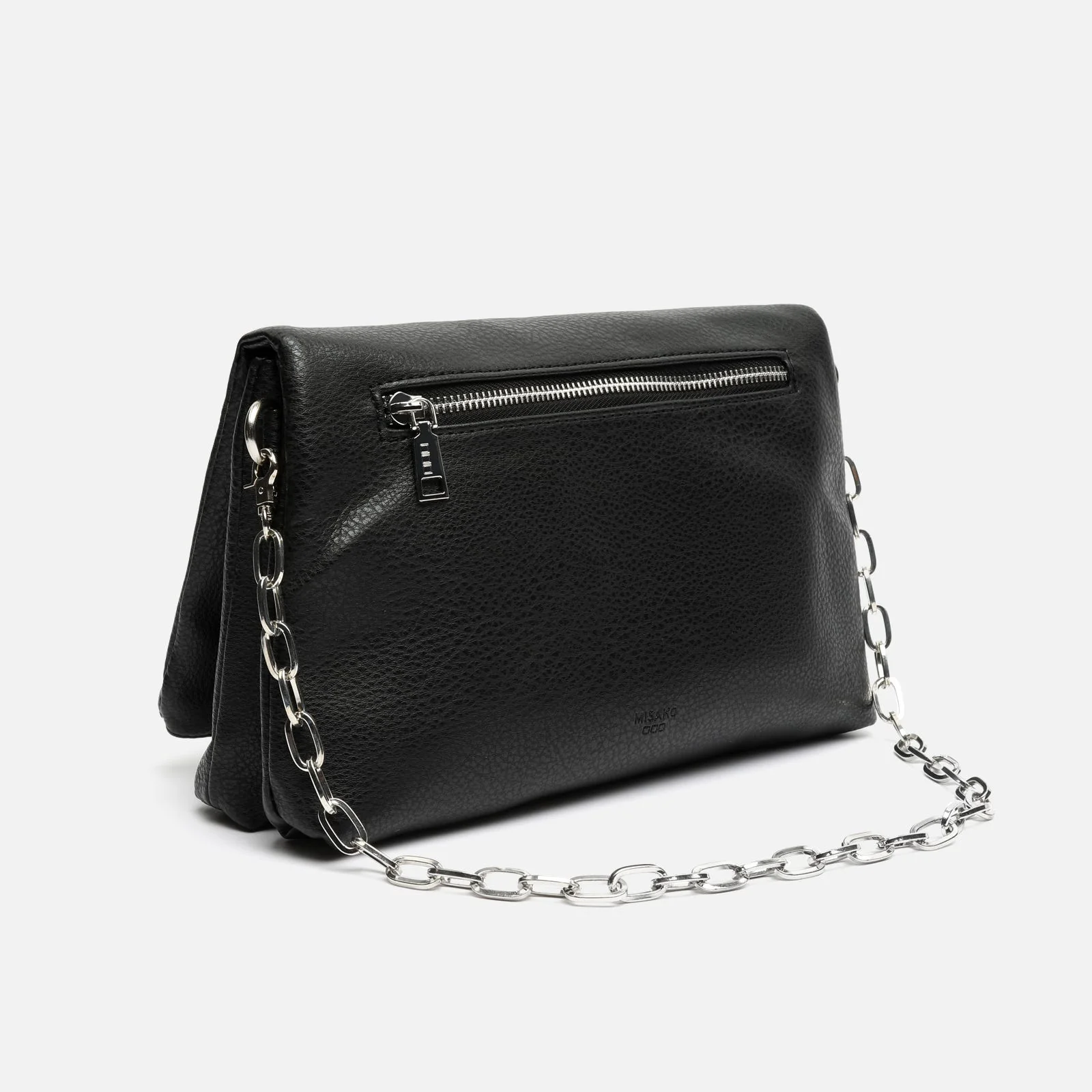 Enide bolso bandolera con doble asa - Image 13