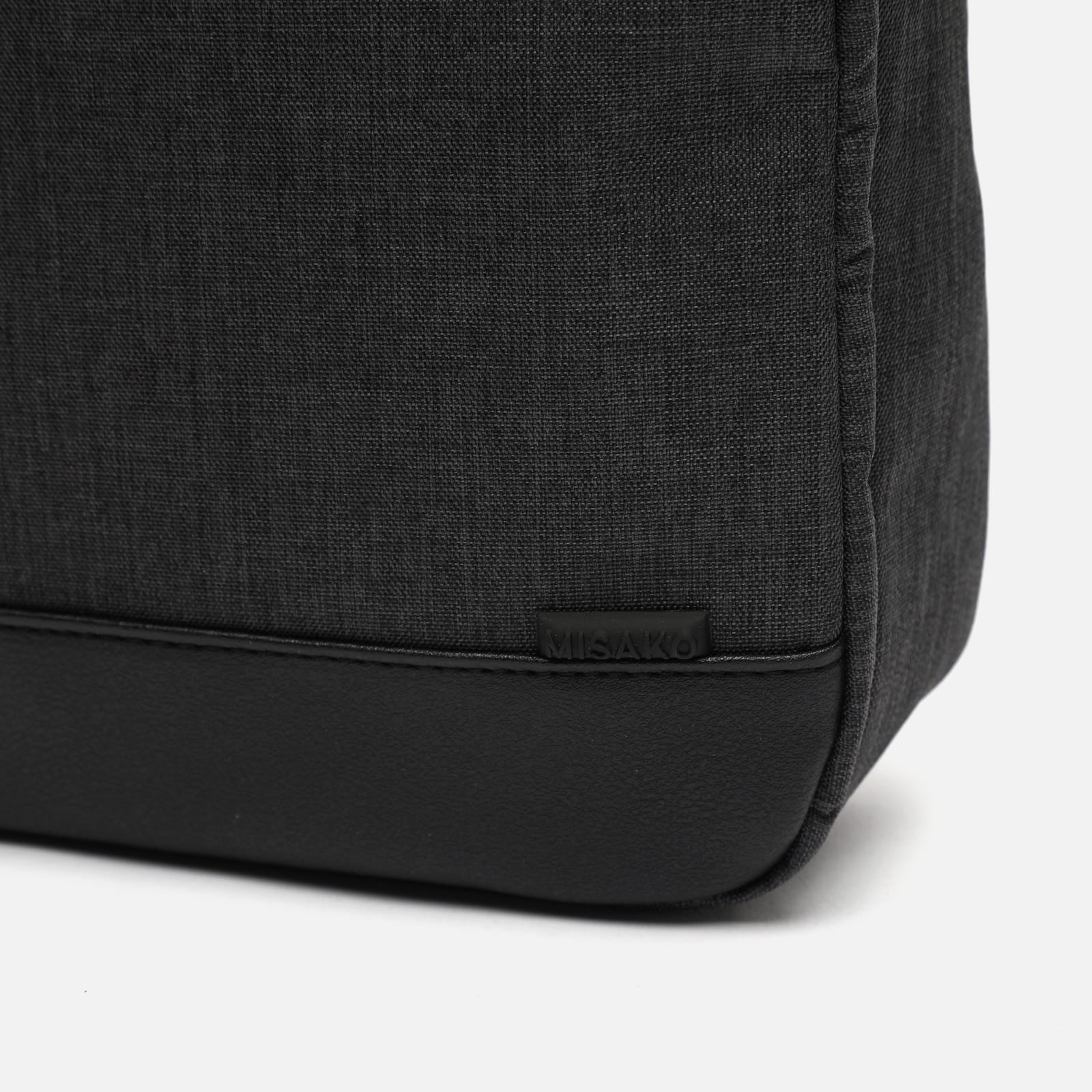 Enzos bolso bandolera en nylon - Image 3