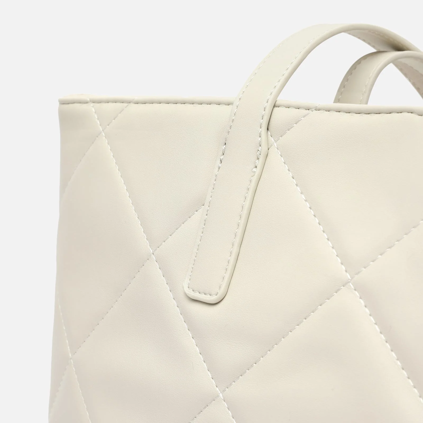 Erin bolso shopper grande acolchado con bolsillo para portátil (13,3") - Image 3