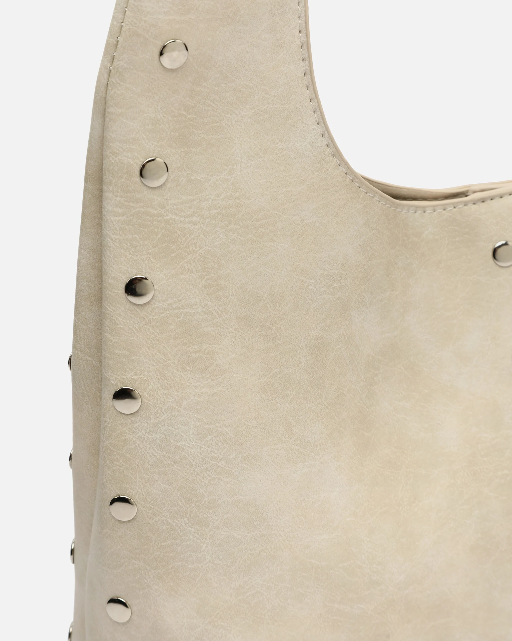 Estrangi bolso hobo grande con detalles metálicos - Image 27