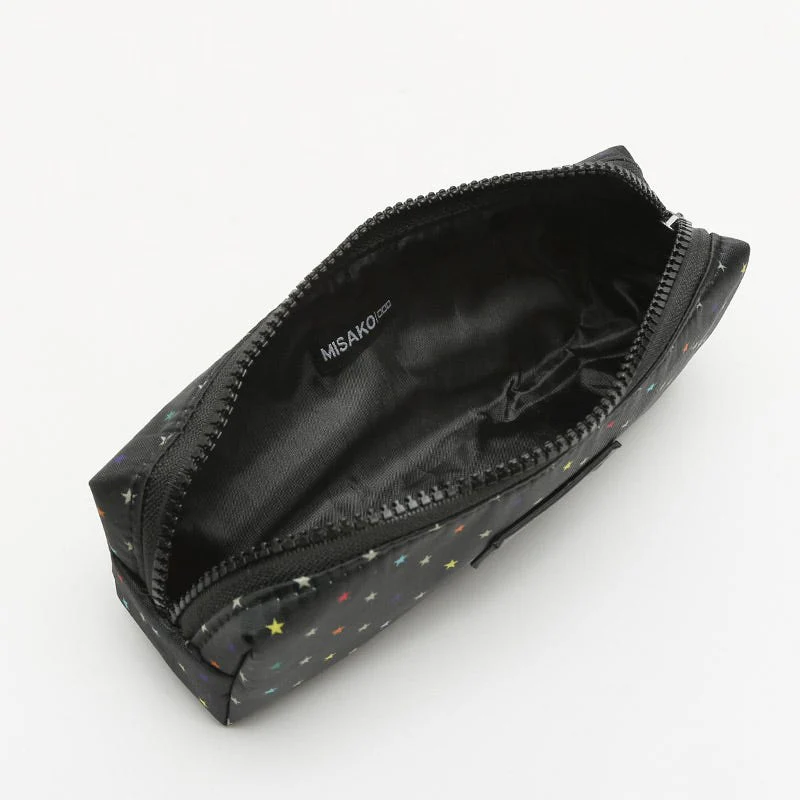 Estri estuche con estampado de estrellitas - Image 4