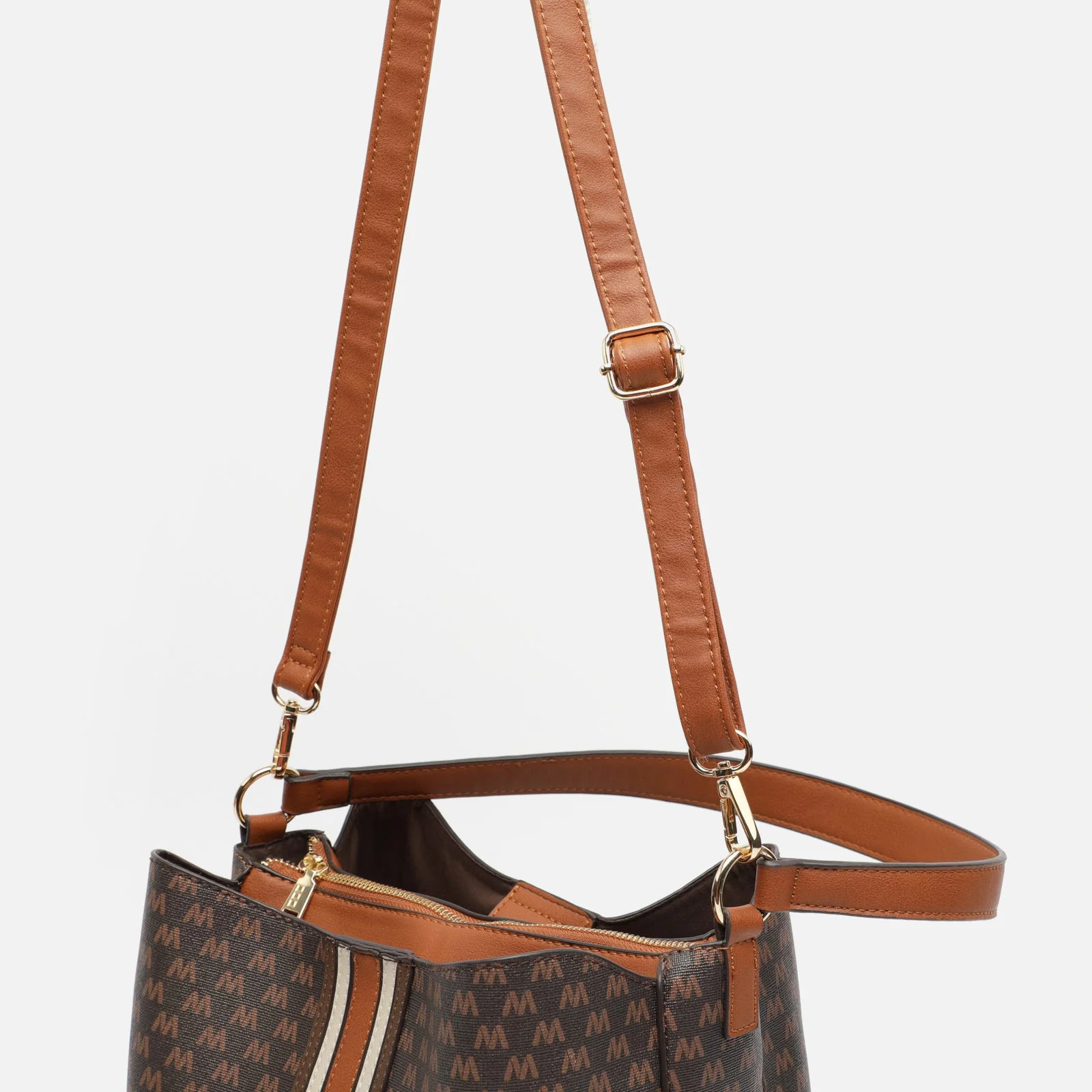 Eveline bolso hobo mediano - Image 4