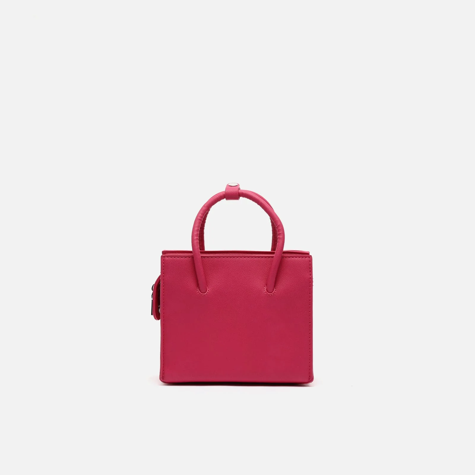 Everly bolso tote pequeño con asa bandolera extraíble ED. - Image 11