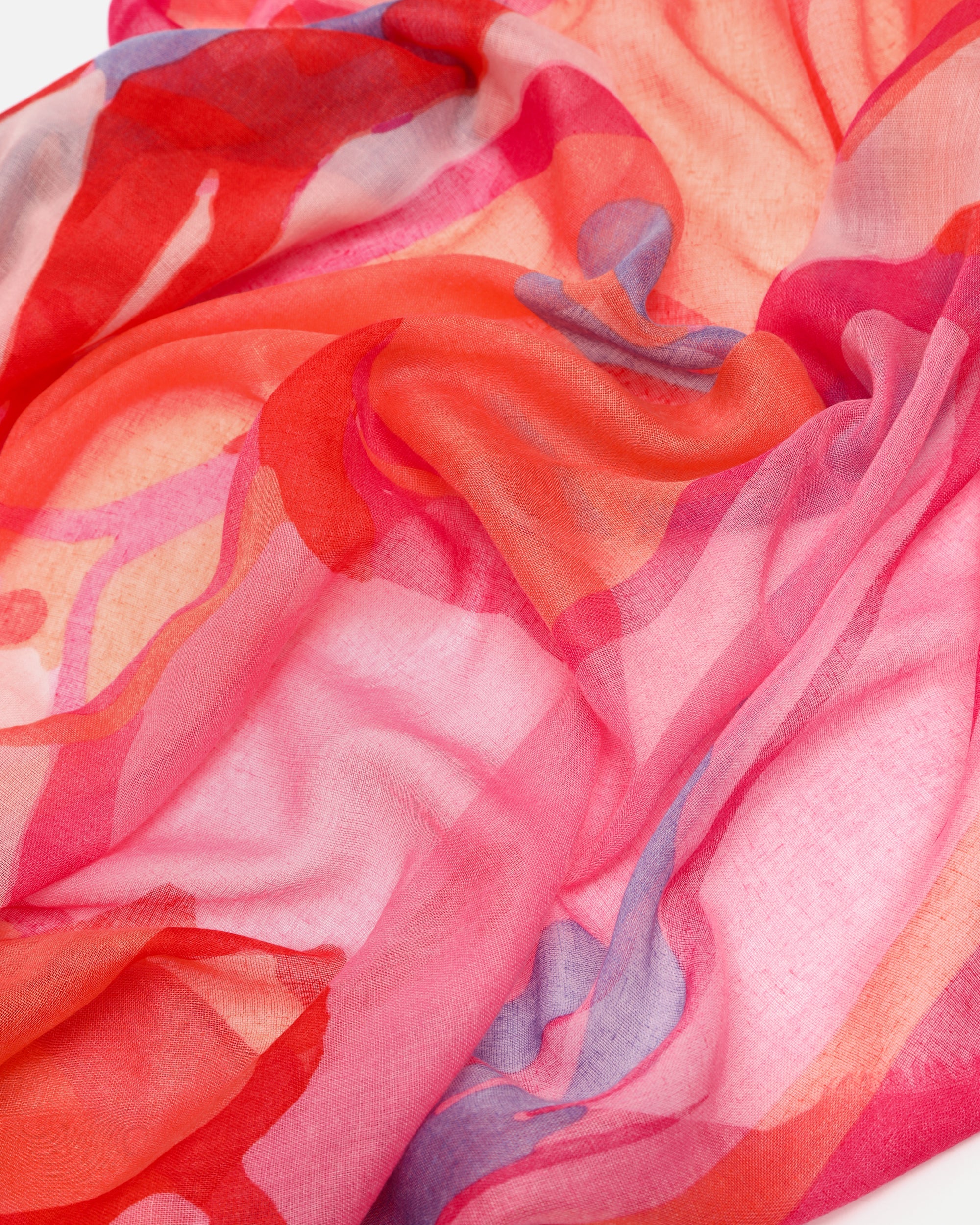 Faro fular estampado - Image 3