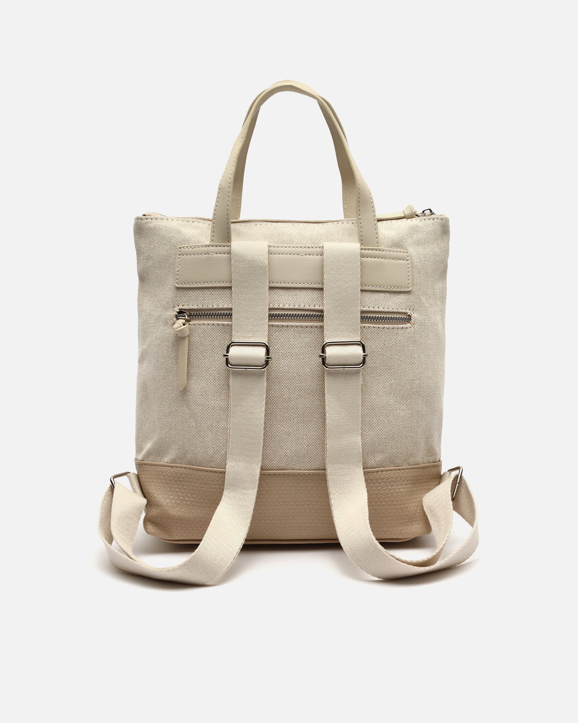 Fidela mochila bicolor - Image 3