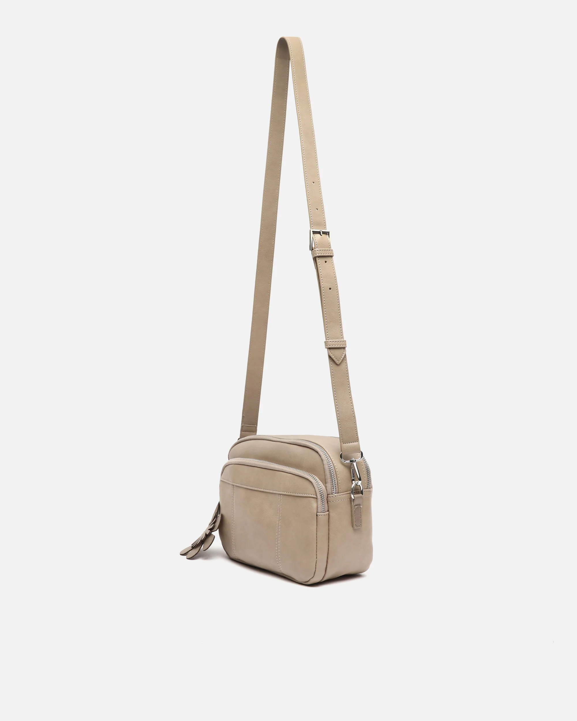 Filiberti bolso bandolera con detalle colgante - Image 14