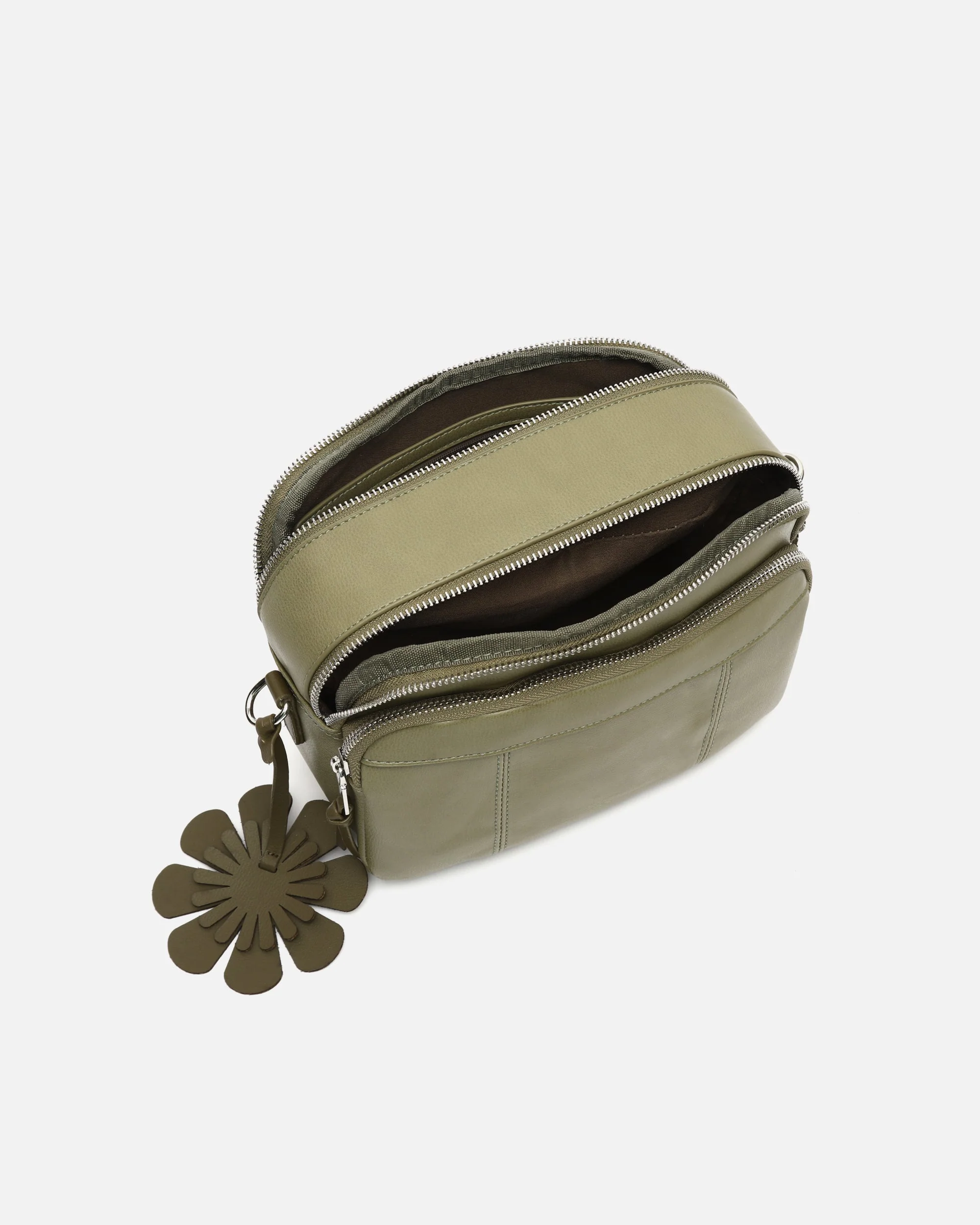 Filiberti bolso bandolera con detalle colgante - Image 7