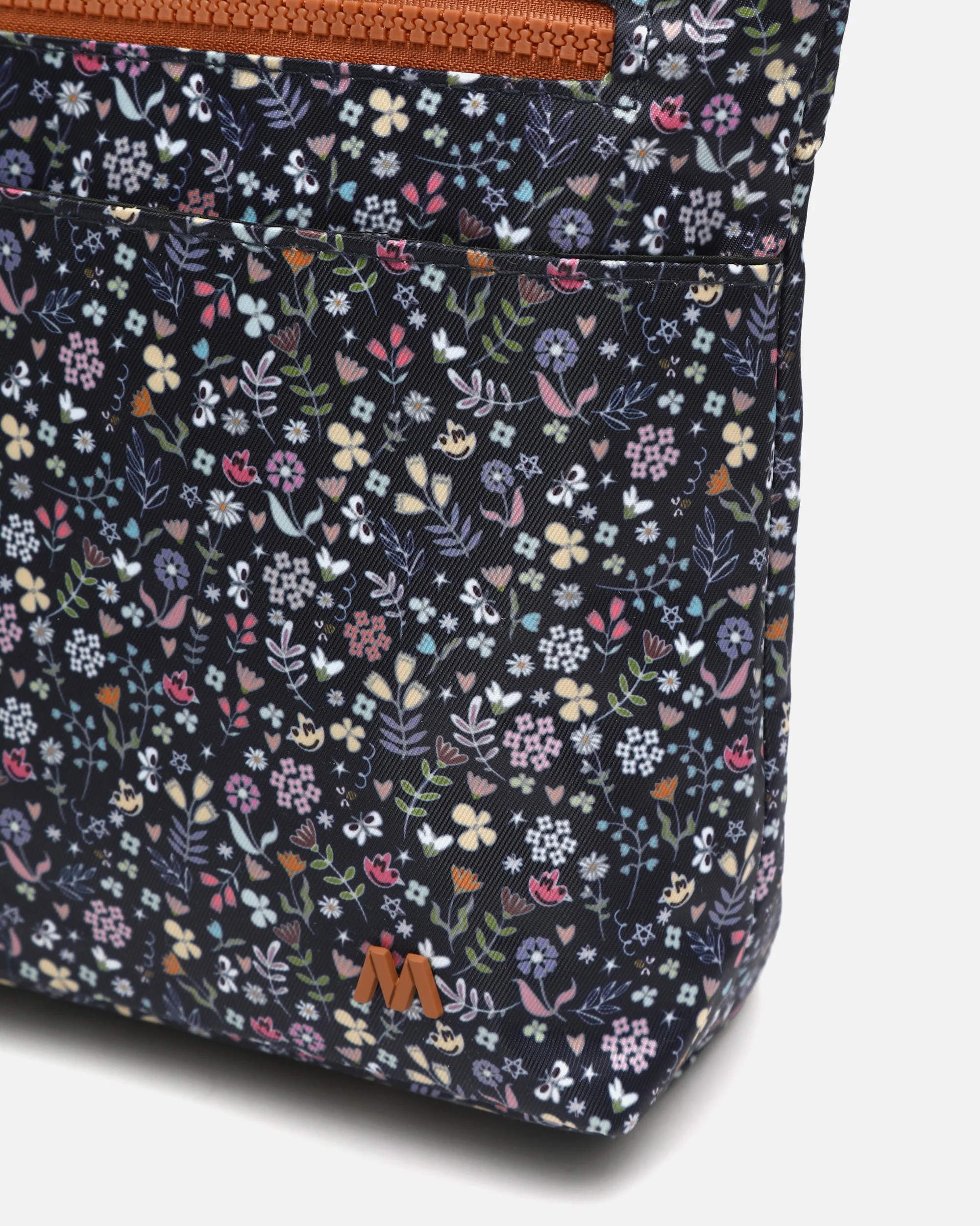 Flors organizador estampado - Image 3
