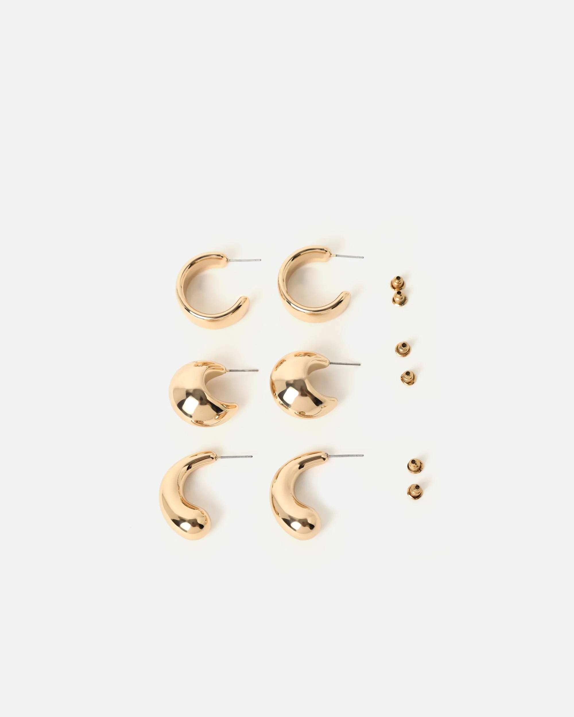 Freya pack de pendientes - Image 2
