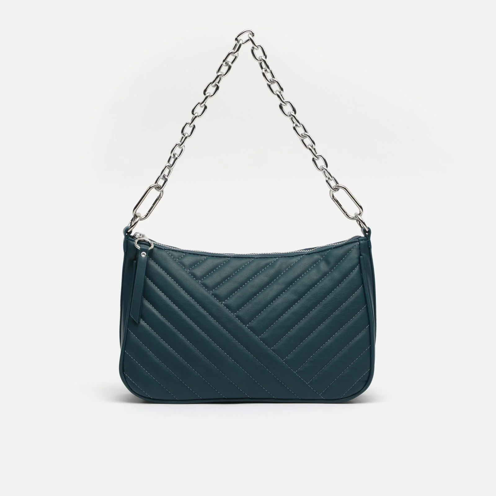Froi bolso de hombro acolchado ED.