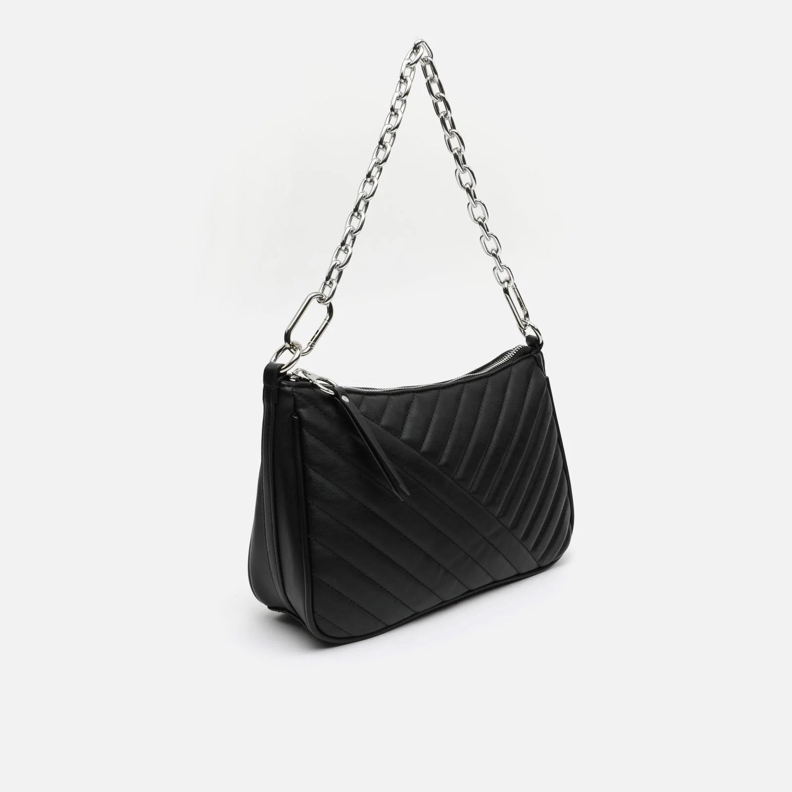Froi bolso de hombro acolchado ED. - Image 7