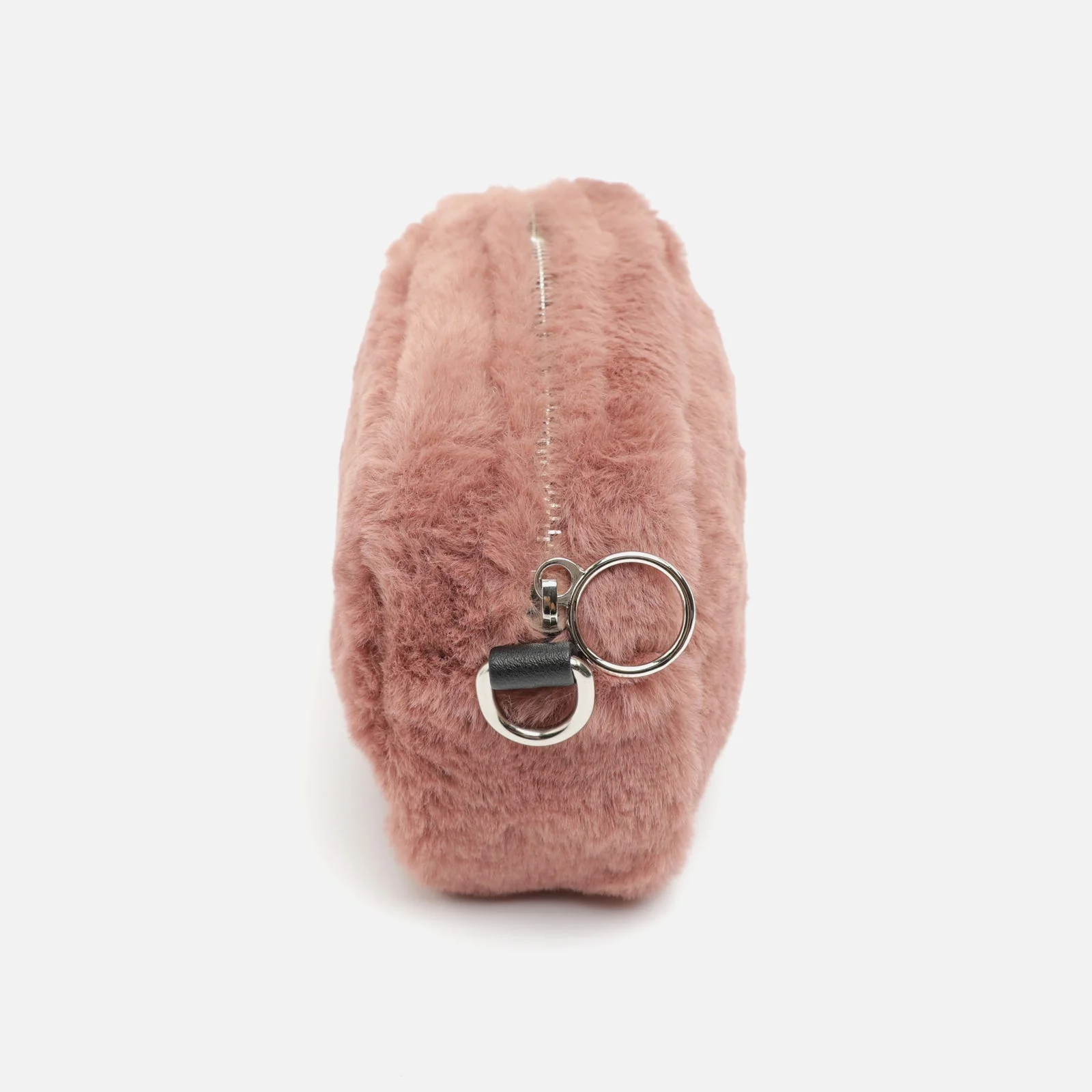 Furry bolso bandolera pequeño efecto pelo ED. - Image 10