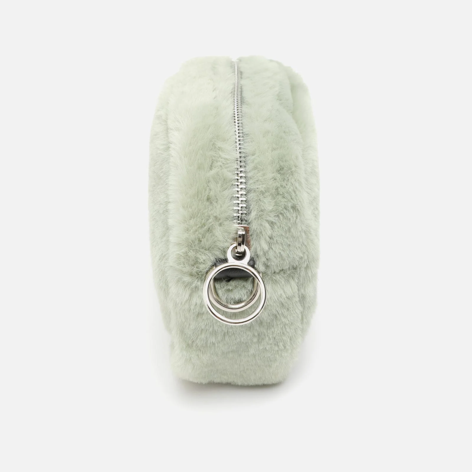 Furry bolso bandolera pequeño efecto pelo ED. - Image 6