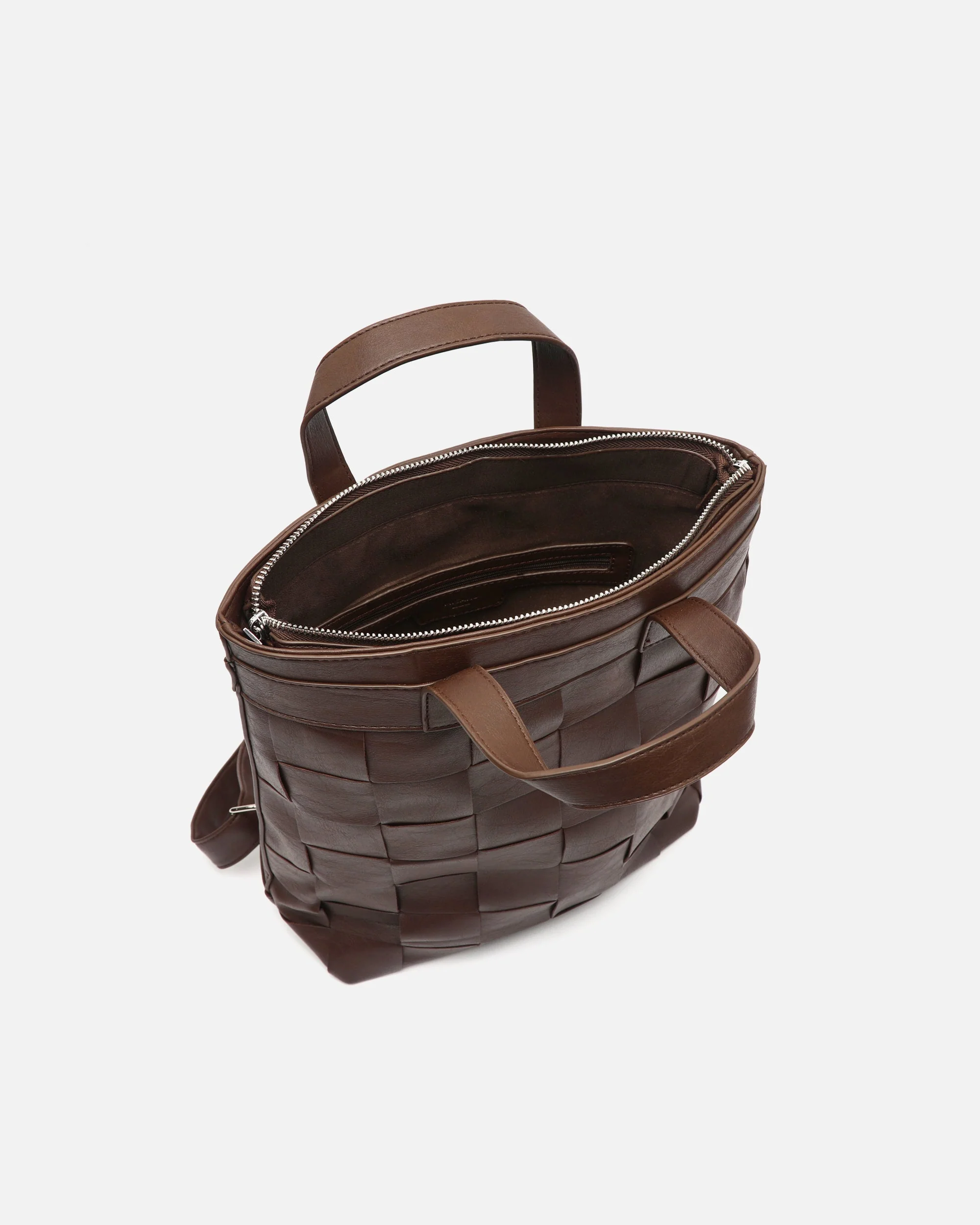 Fusi mochila trenzada - Image 5