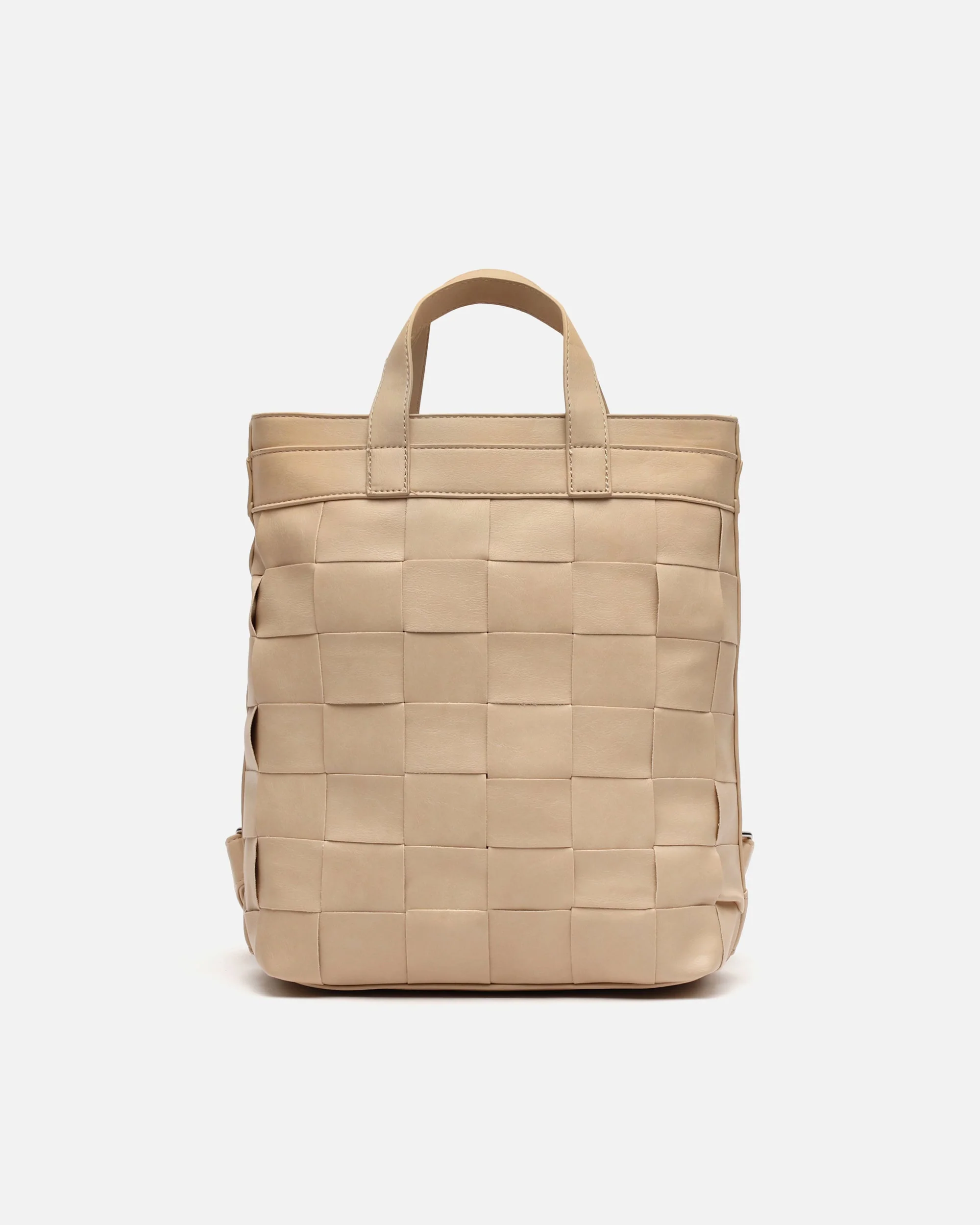 Fusi mochila trenzada - Image 6