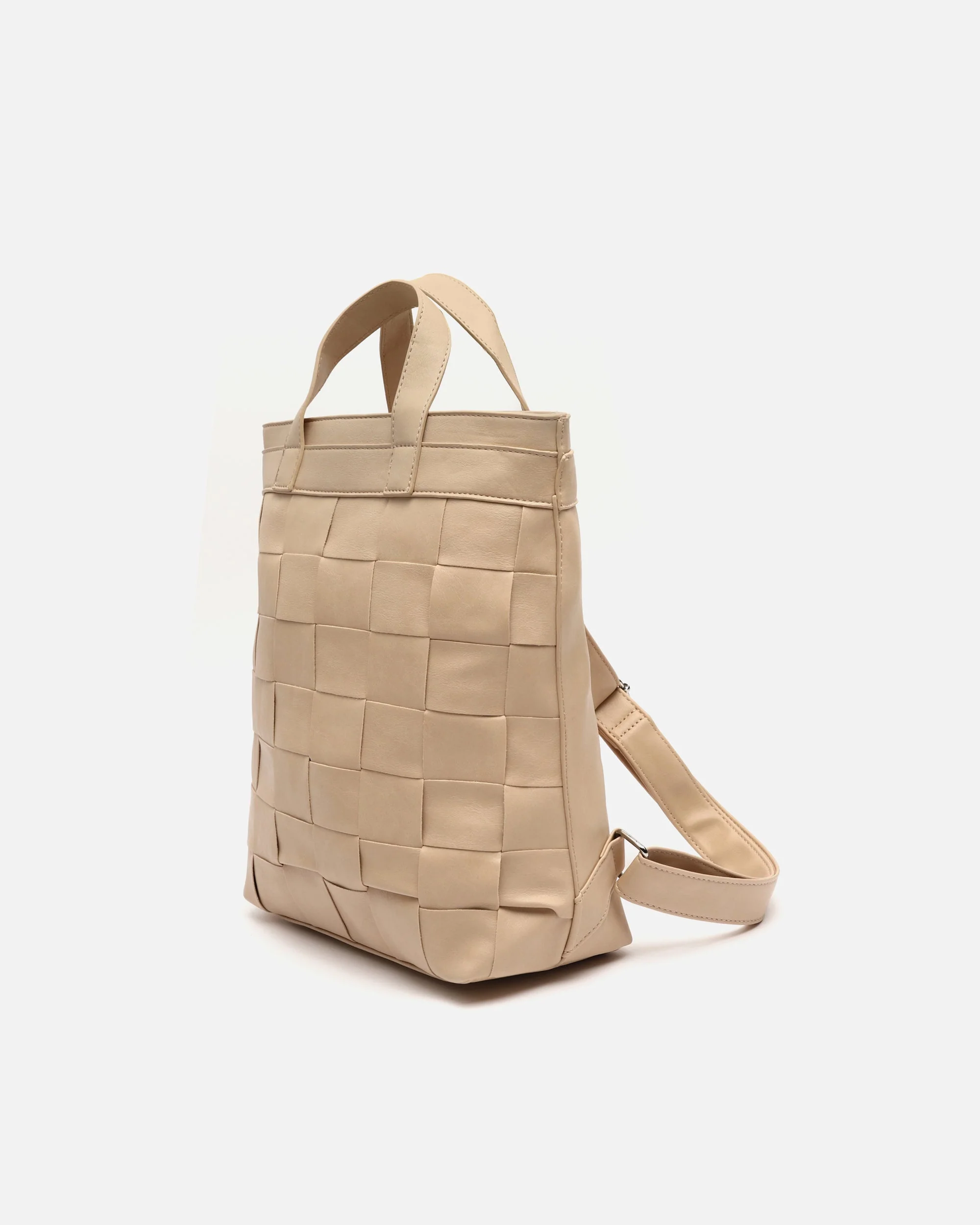 Fusi mochila trenzada - Image 7