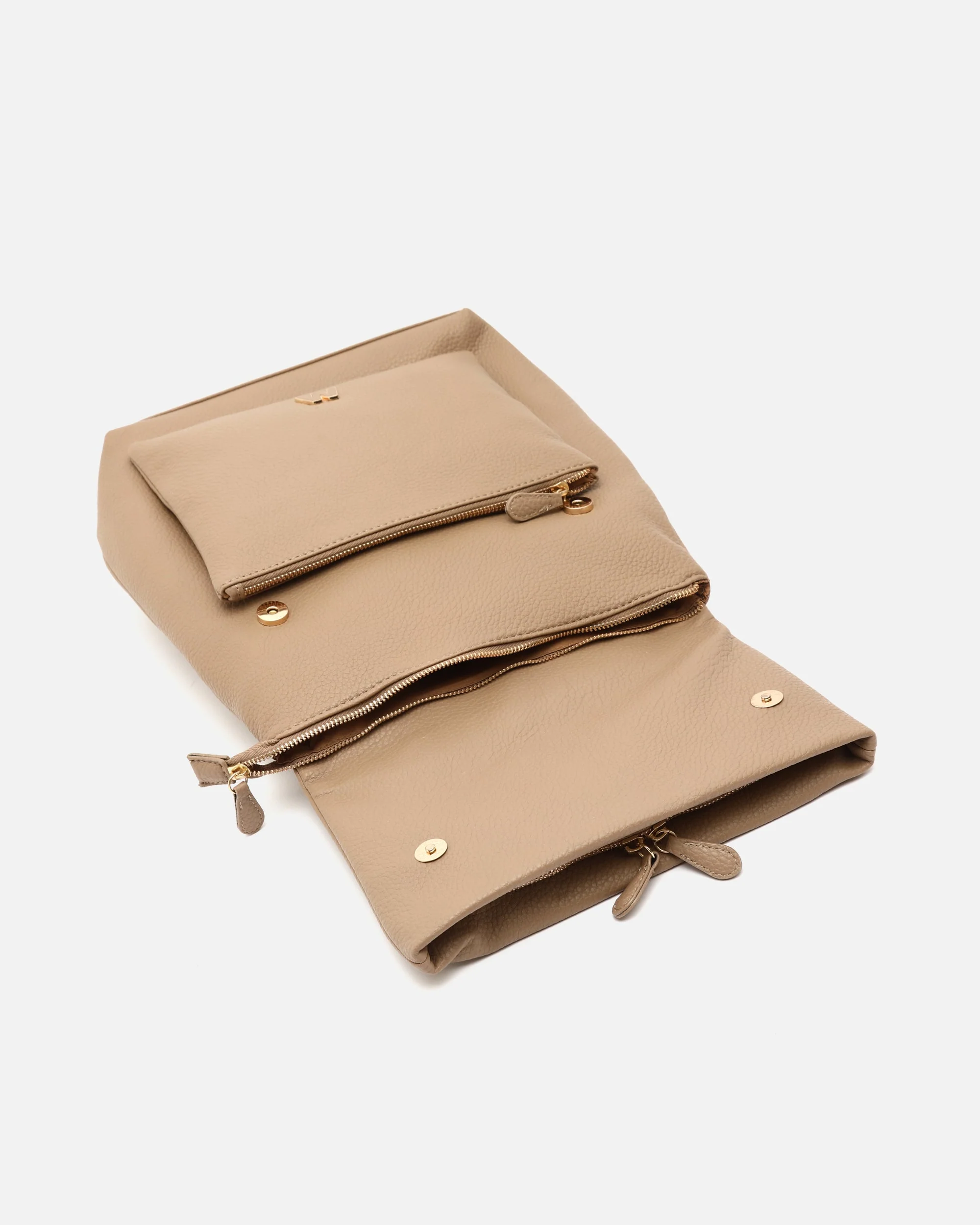 Galen mochila con solapa - Image 7