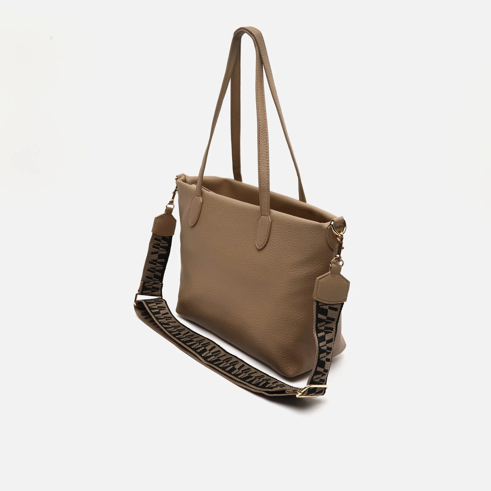 Galeno bolso shopper con asa bandolera extraíble - Image 14
