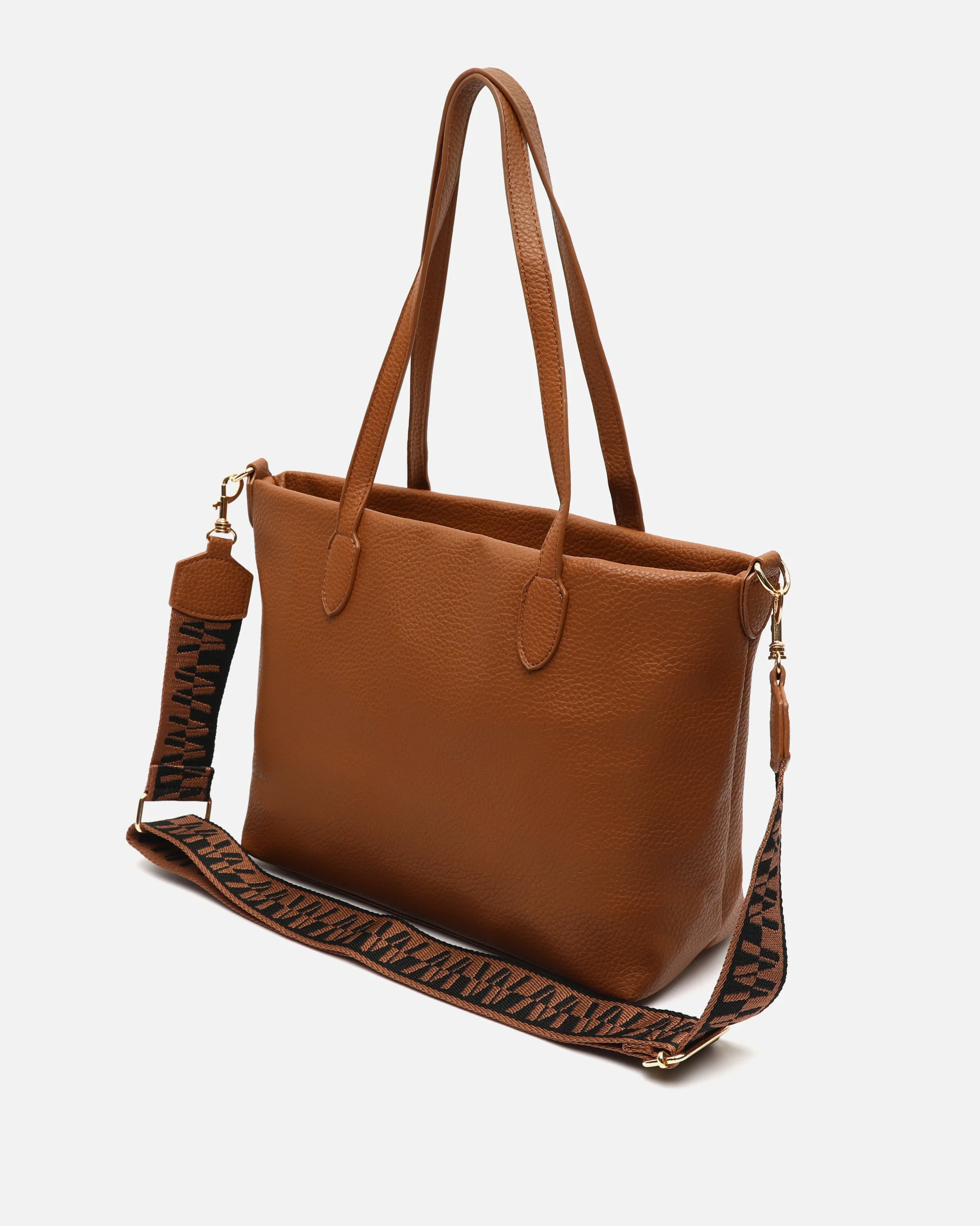 Galeno bolso shopper con asa bandolera extraíble - Image 4