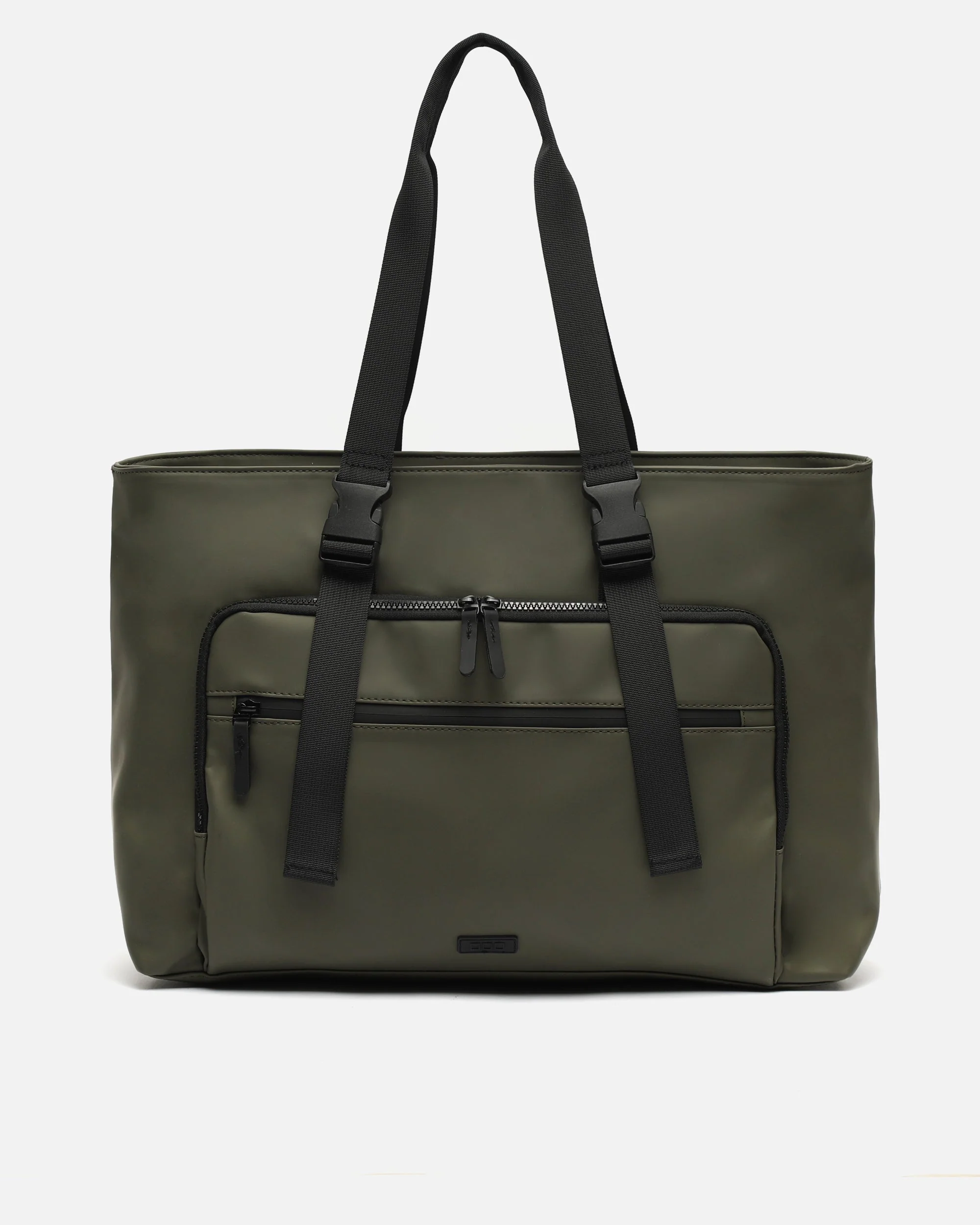 Gami bolsa fin de semana con bolsillo para portátil 15.6 pulgadas y bandolera extráible - Image 7