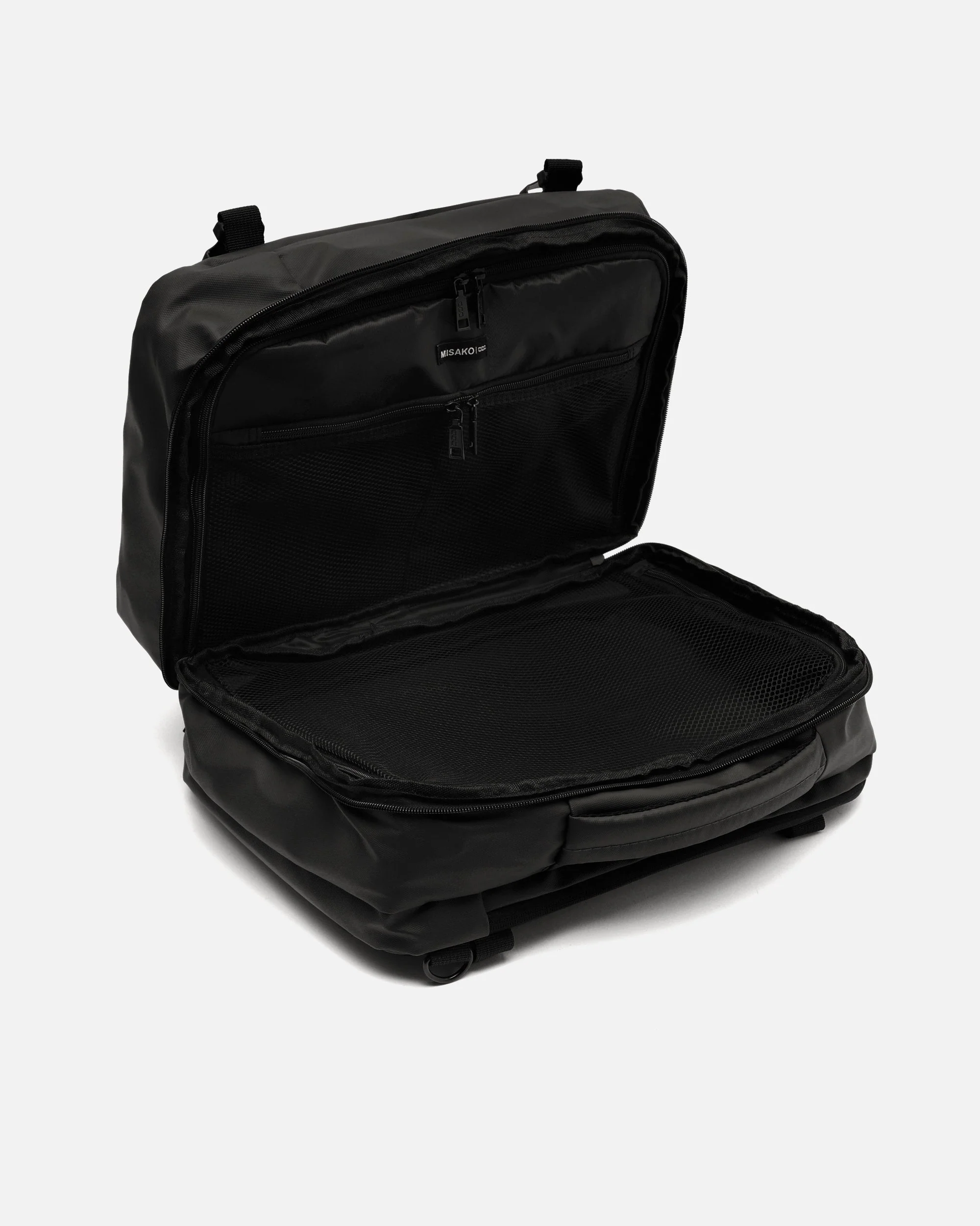 Garto mochila de viaje con bolsillo para portátil (14") - Image 15