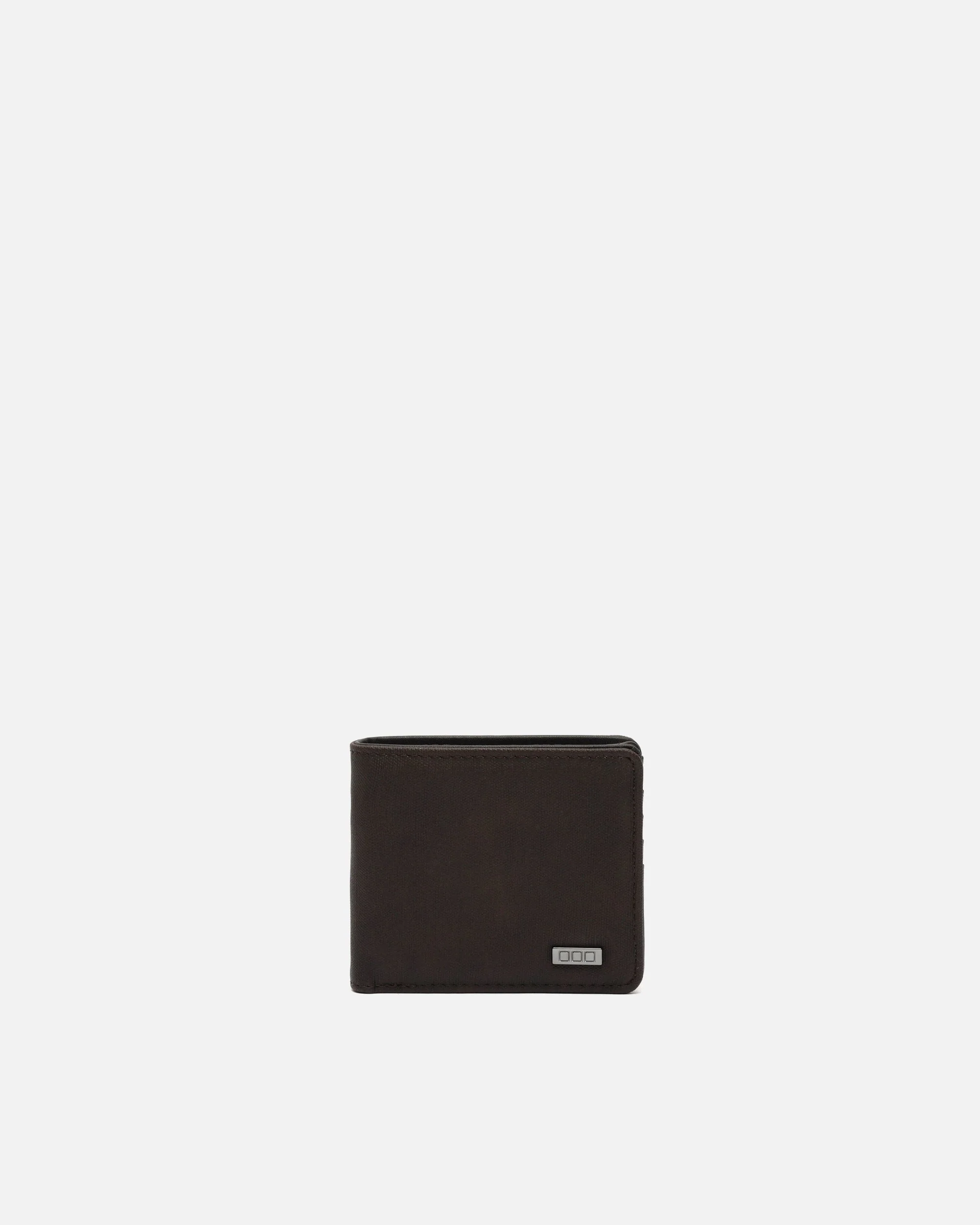 Gaspar cartera con compartimento para billetes, tarjetas y monedas - Image 4