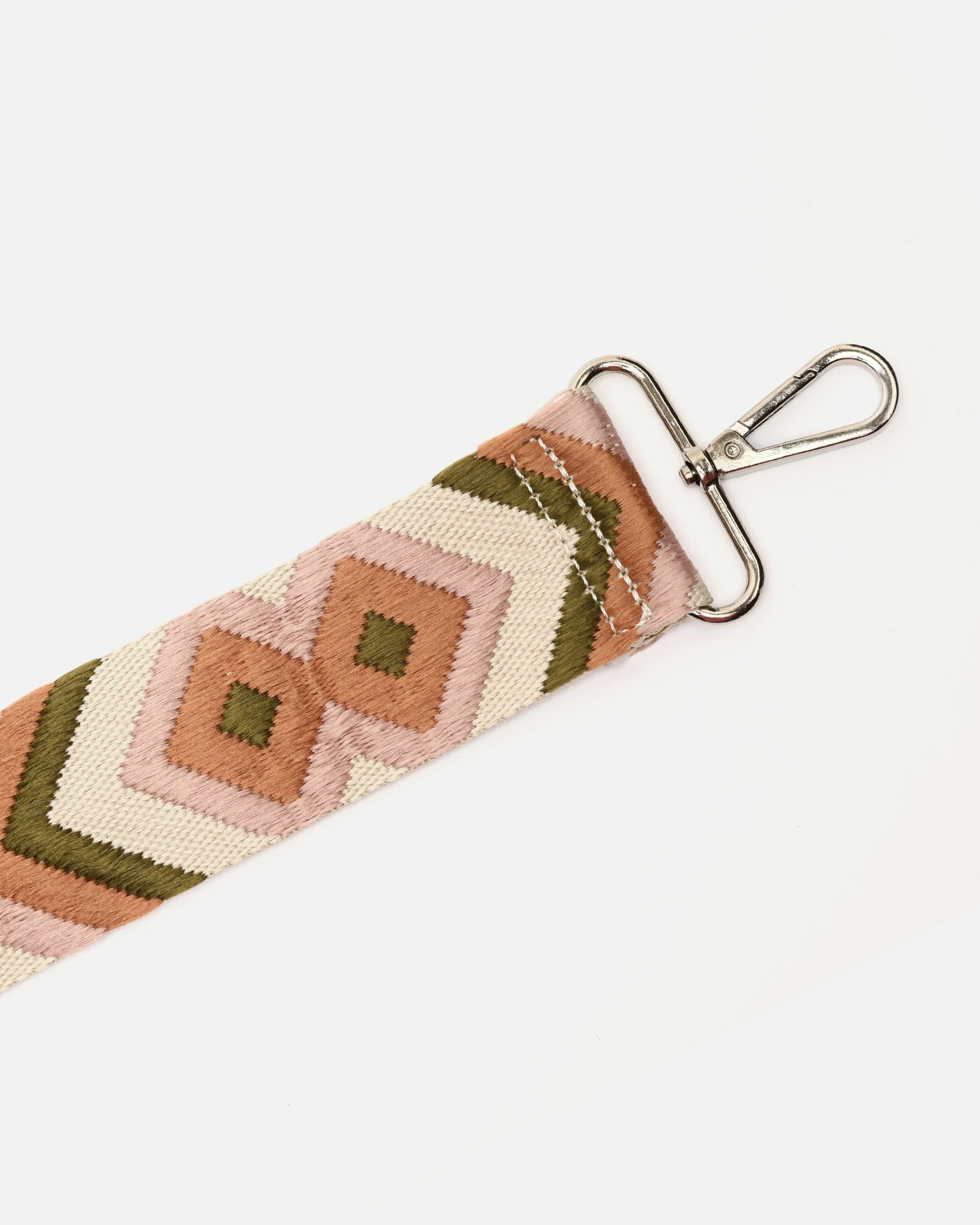 Gertru tira bandolera ajustable para bolso - Image 3