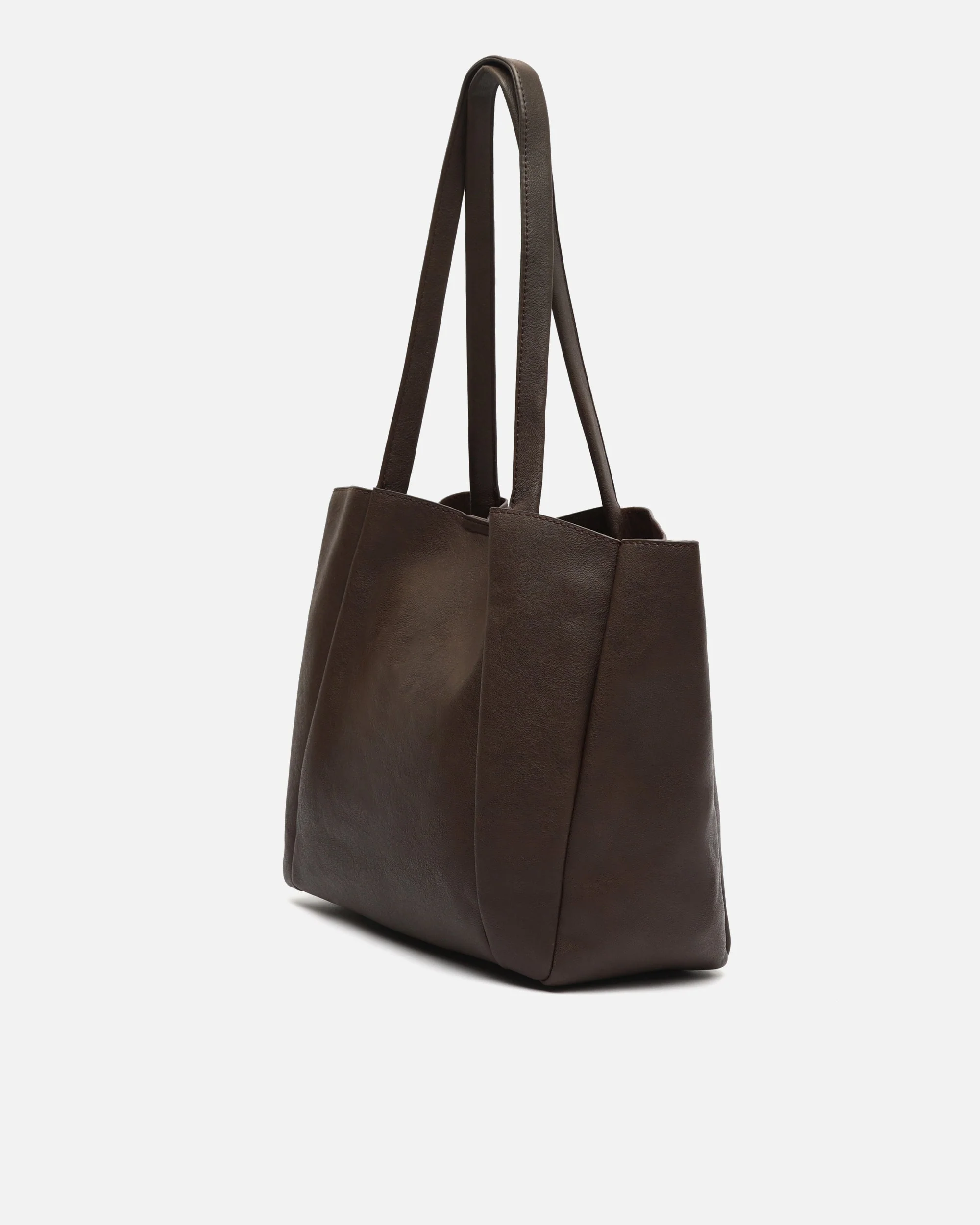 Giseli bolso shopper grande con neceser extraíble - Image 4