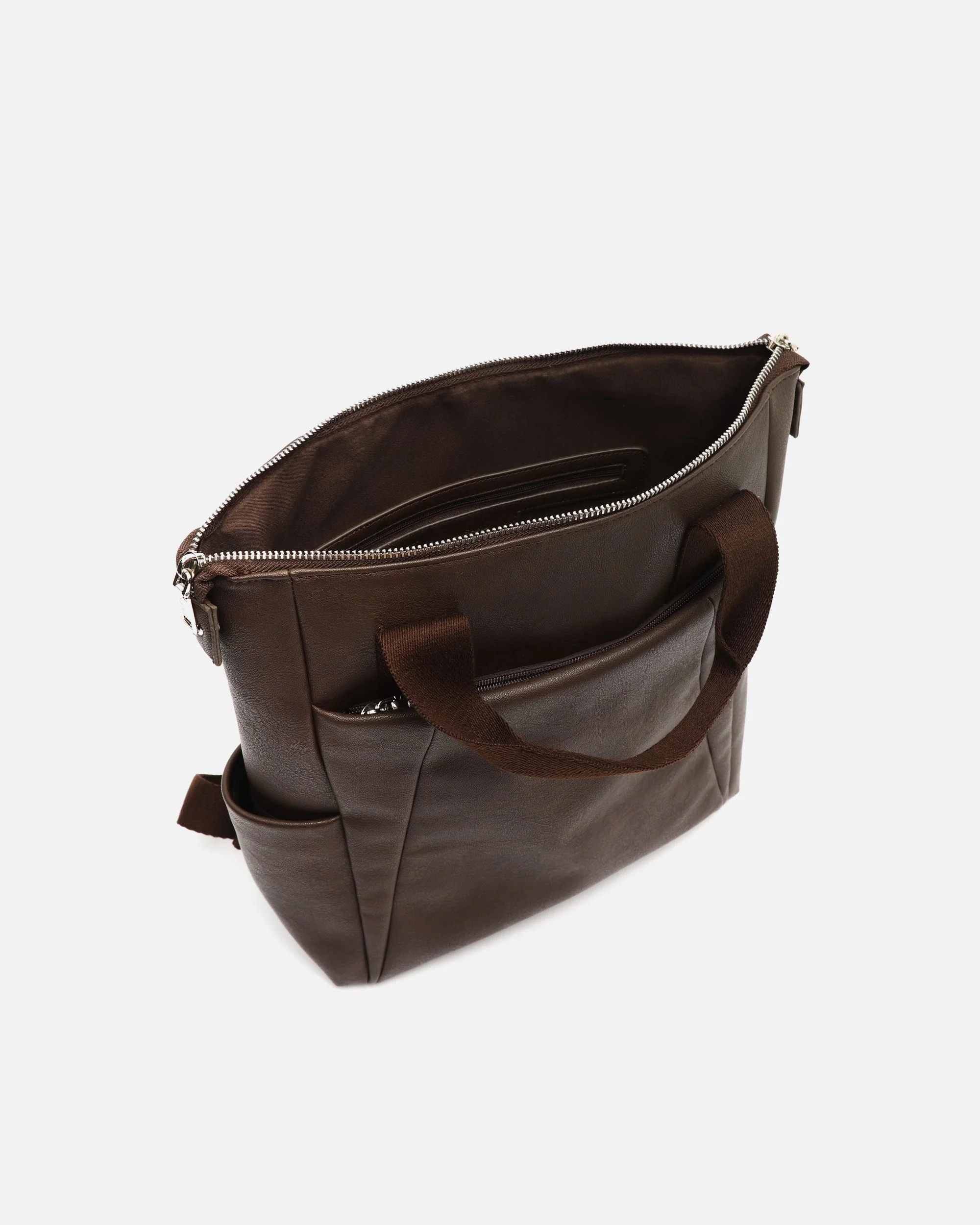 Giseli mochila con asa de mano - Image 10
