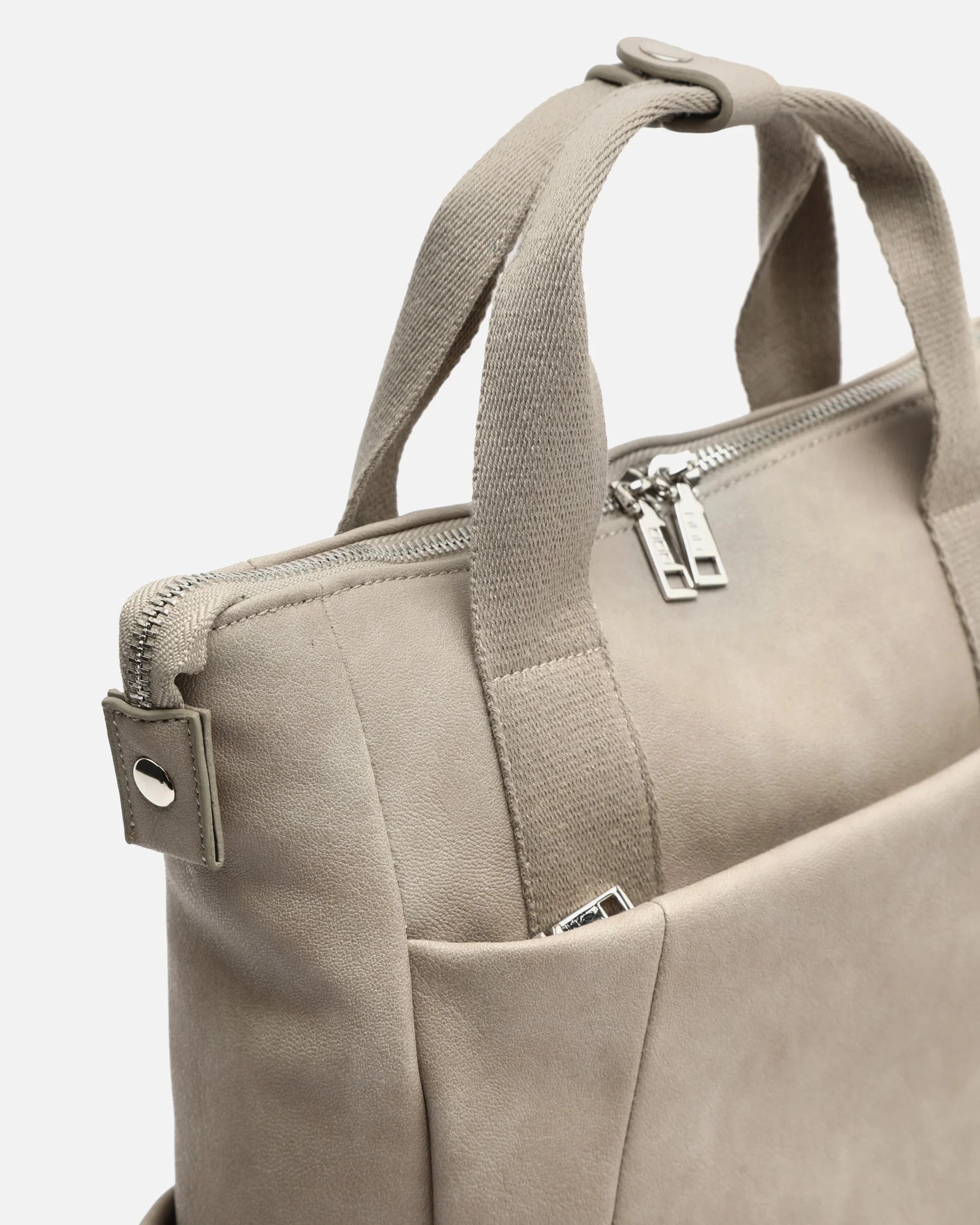 Giseli mochila con asa de mano - Image 14