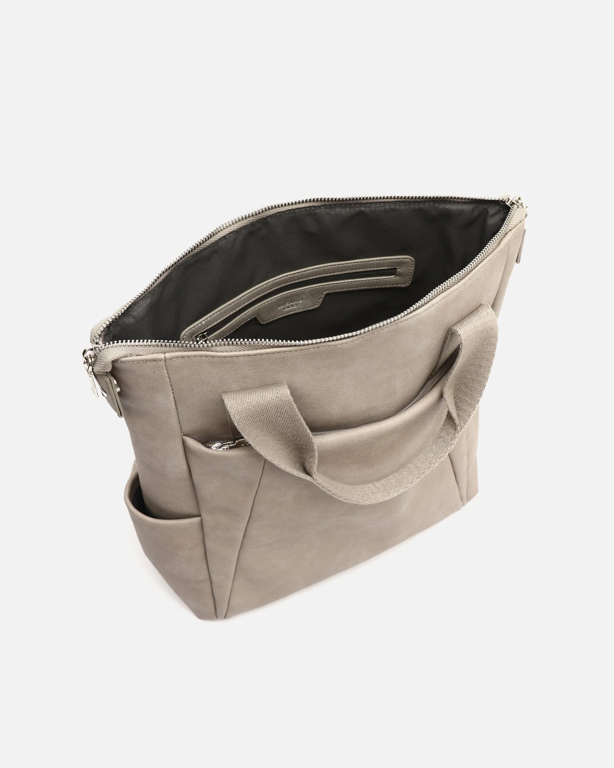 Giseli mochila con asa de mano - Image 15