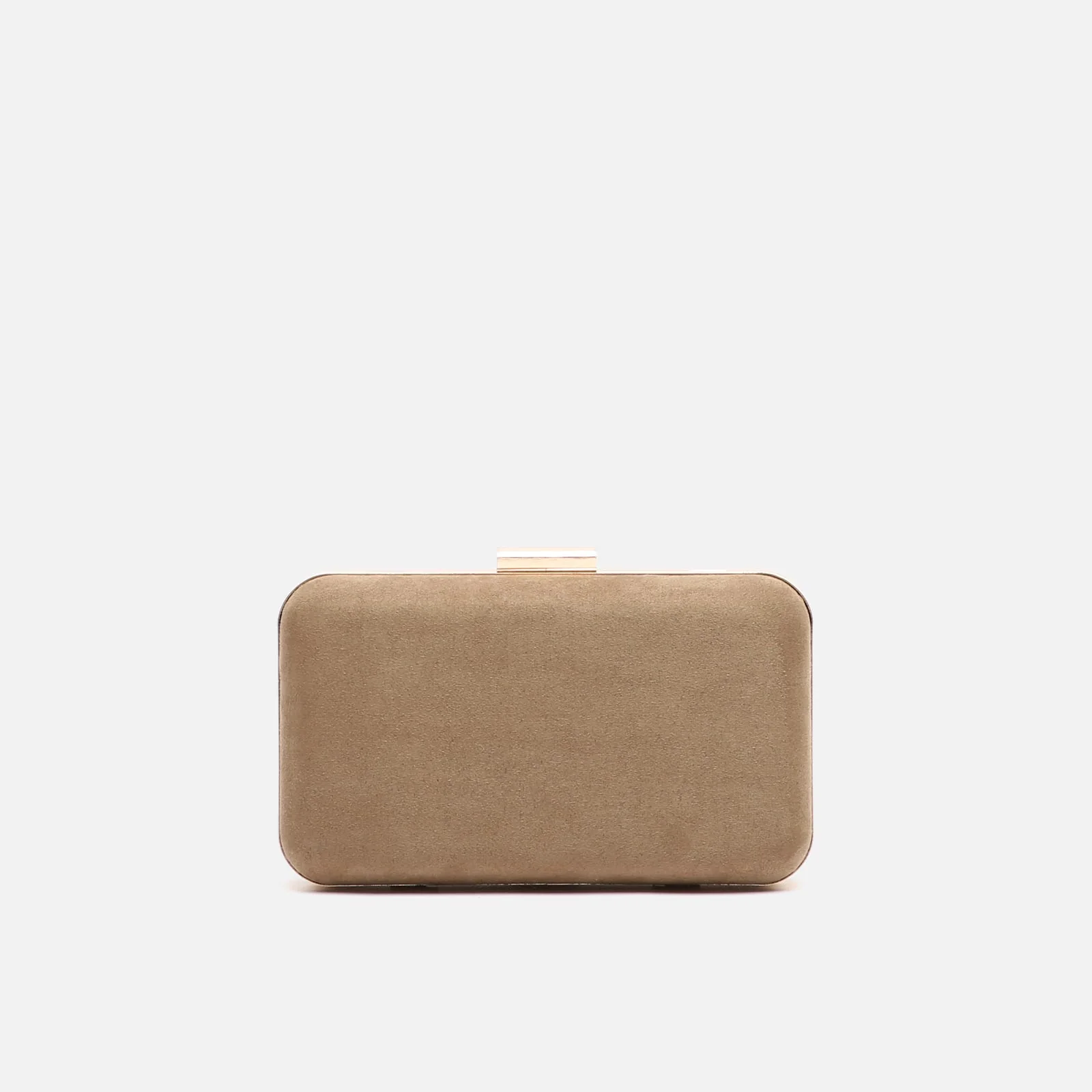 Grana bolso de mano de fiesta con correa ED. - Image 6