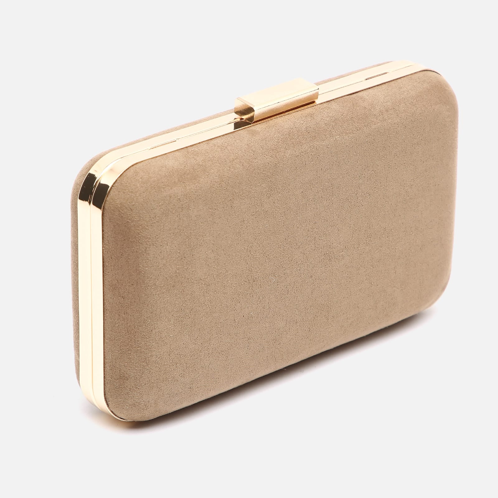 Grana bolso de mano de fiesta con correa ED. - Image 7
