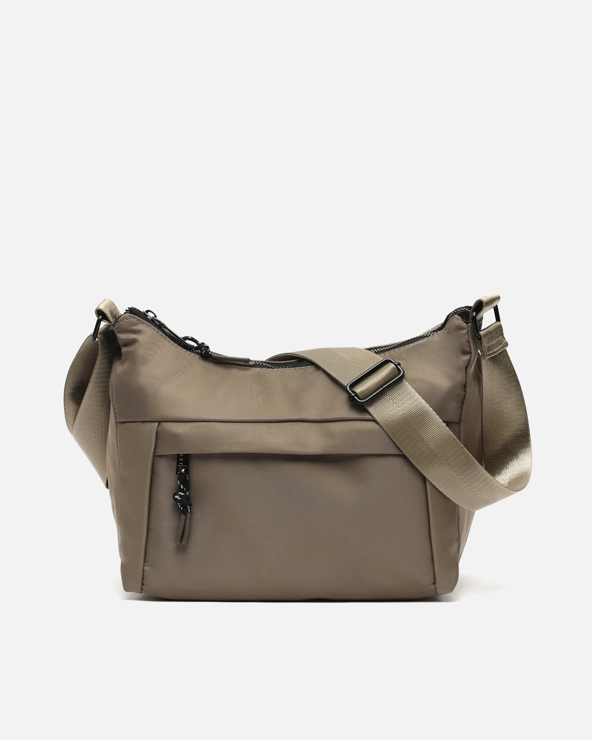 Hadari bolso bandolera de nylon