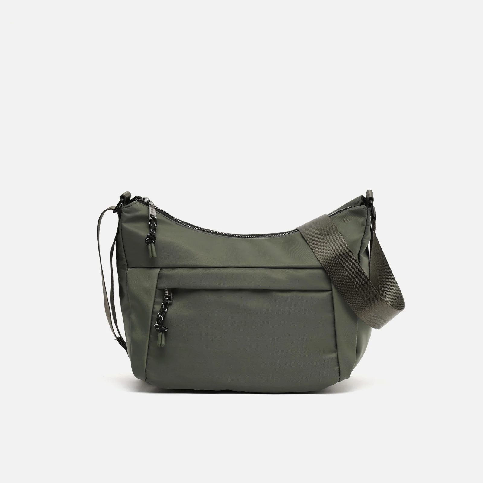 Hadari bolso bandolera de nylon - Image 6