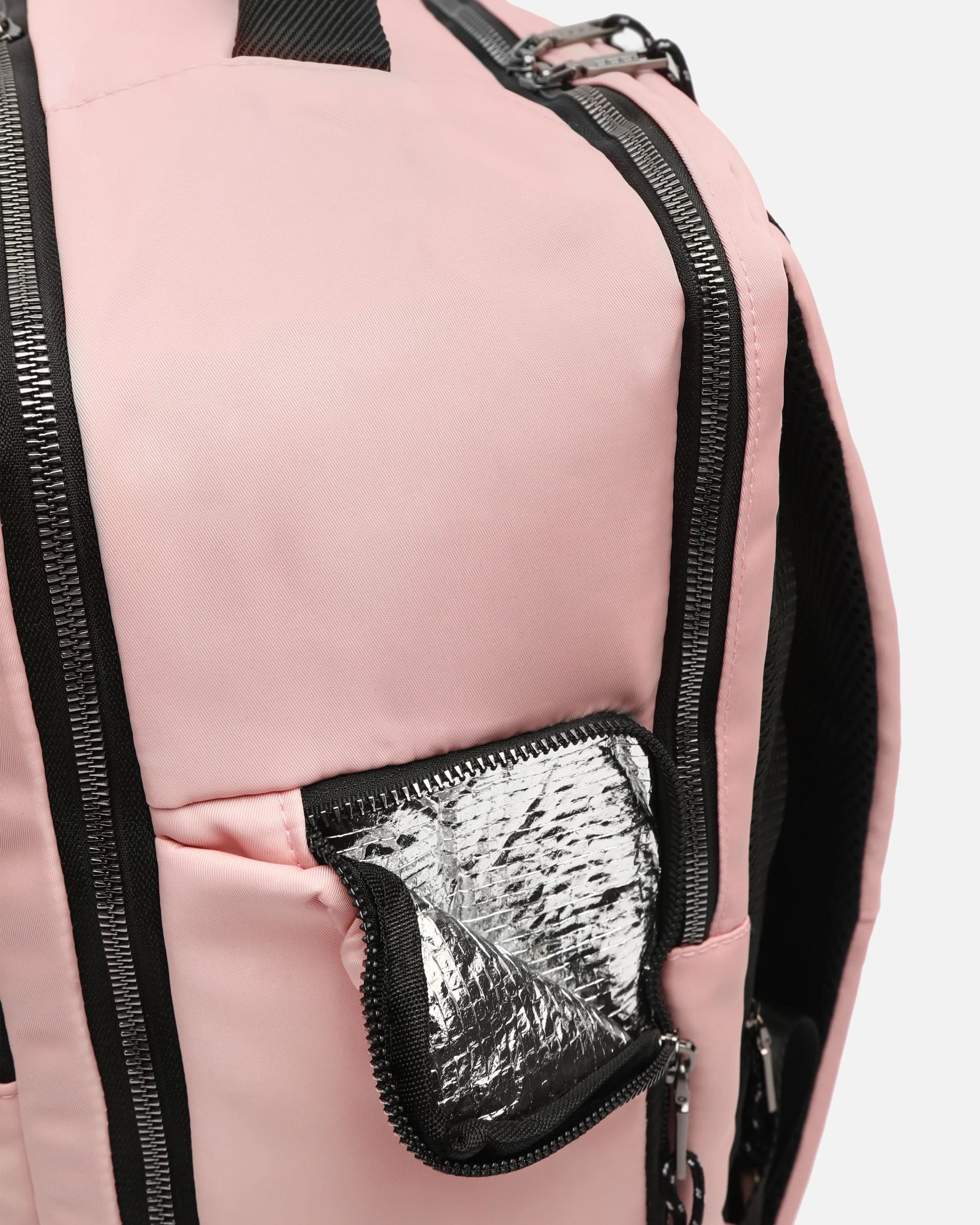 Hadari mochila para portátil en nylon (15,6") - Image 13